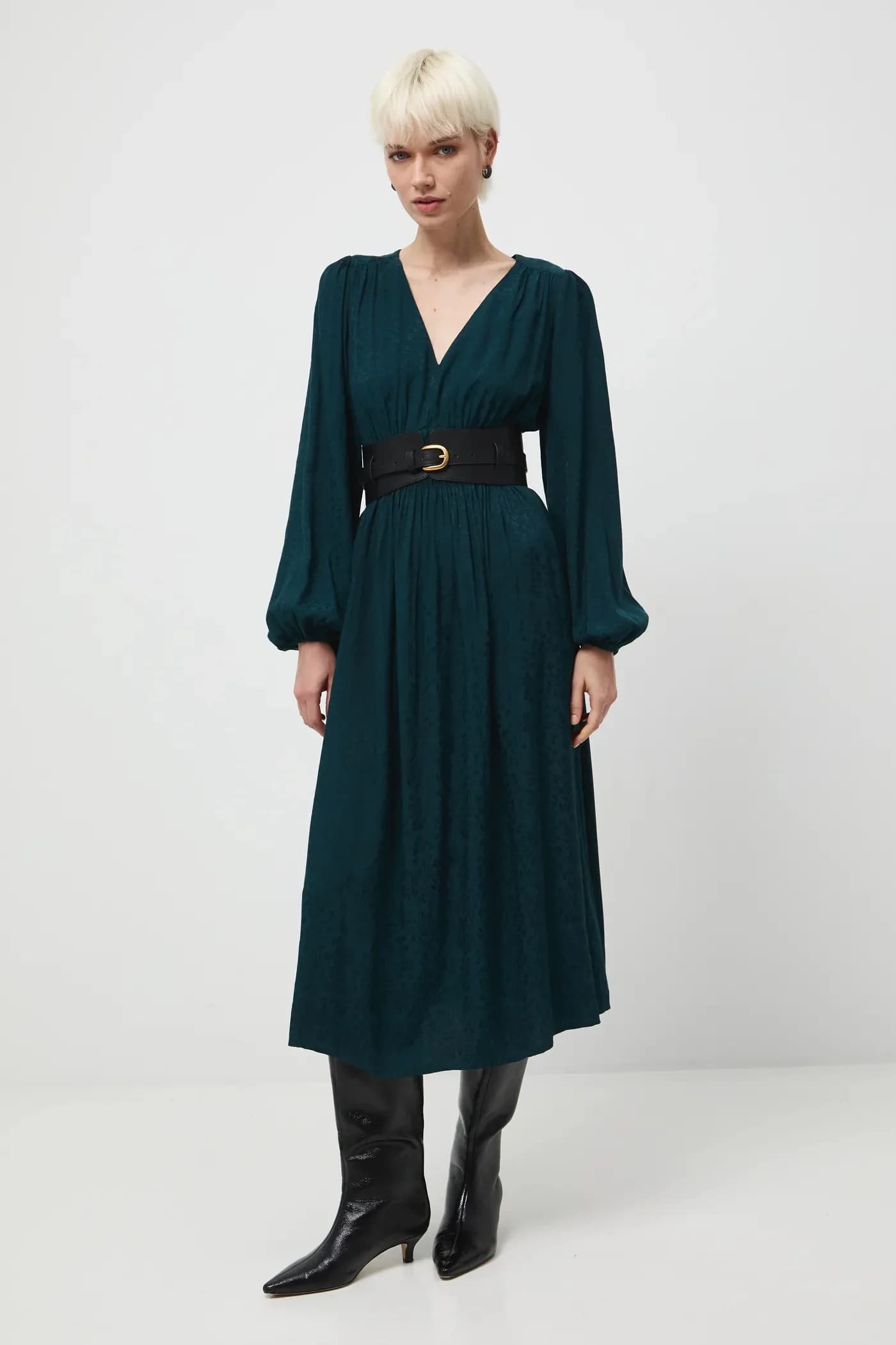 Одеваться - фото 2