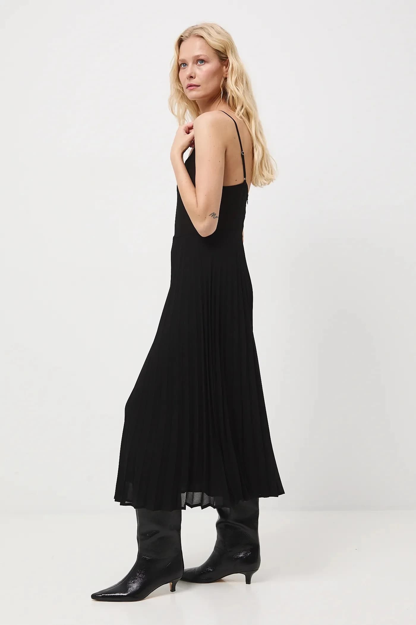 Платье-двойка - фото 3