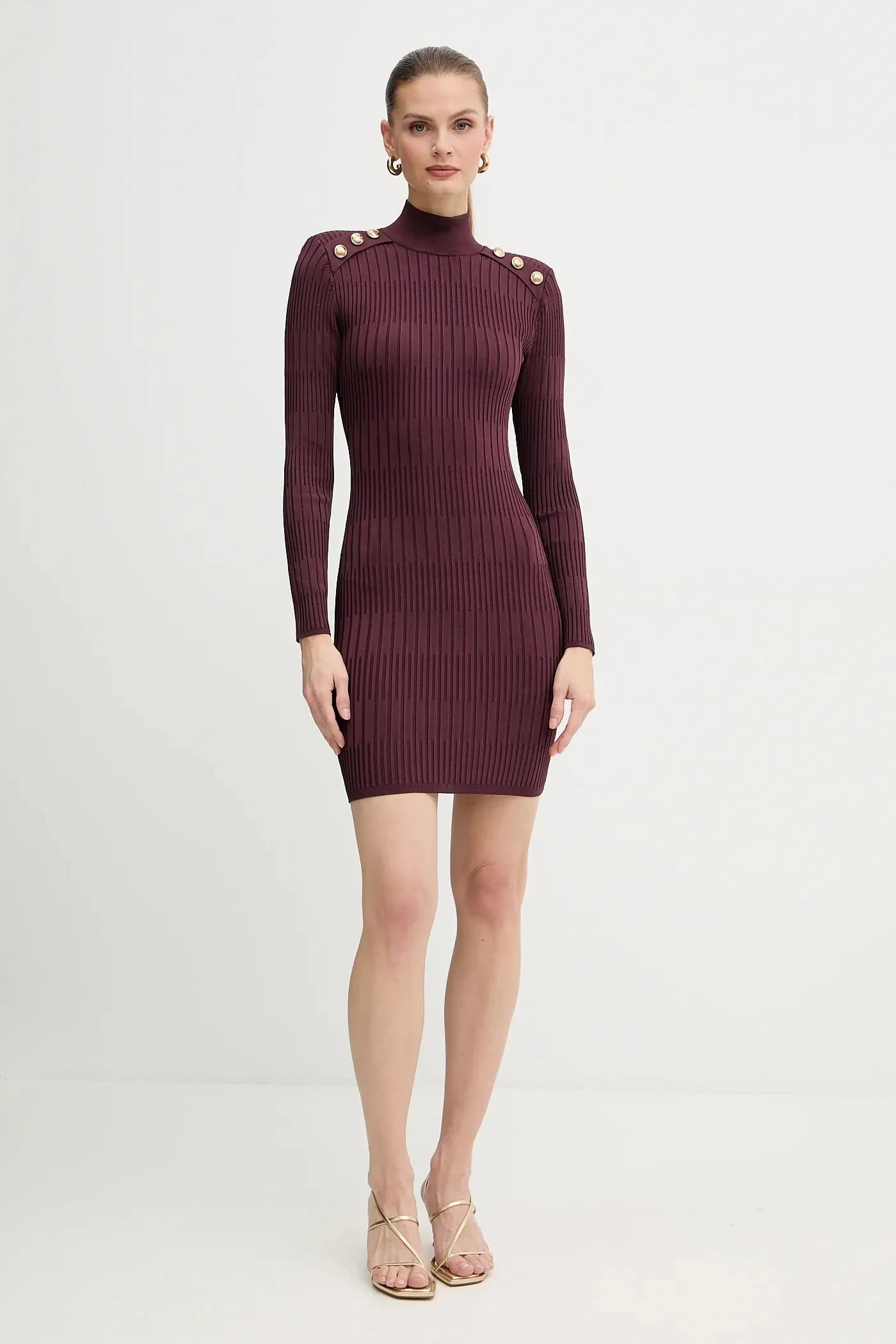 ДЖАНЕТ платье - фото 2