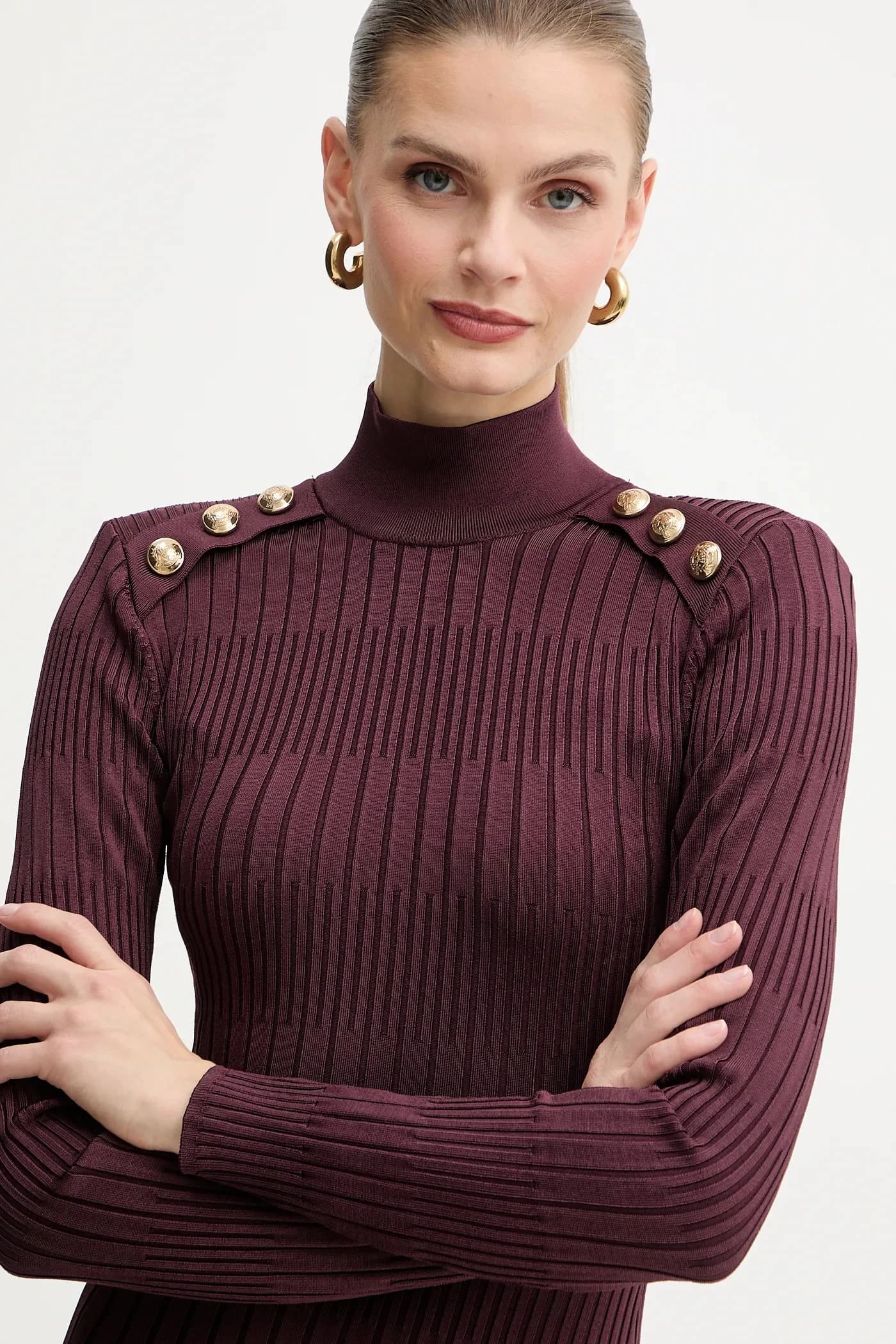 ДЖАНЕТ платье - фото 4