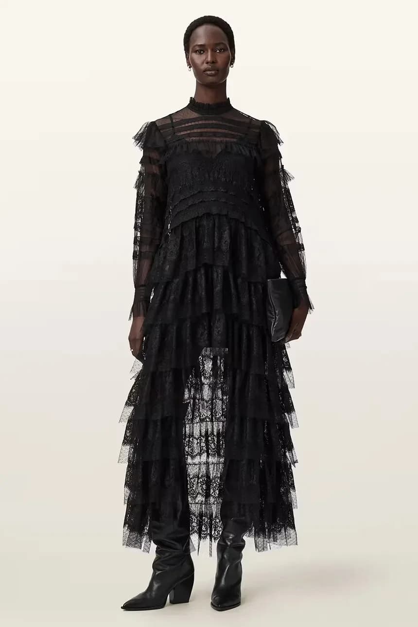 Одеваться - фото 5