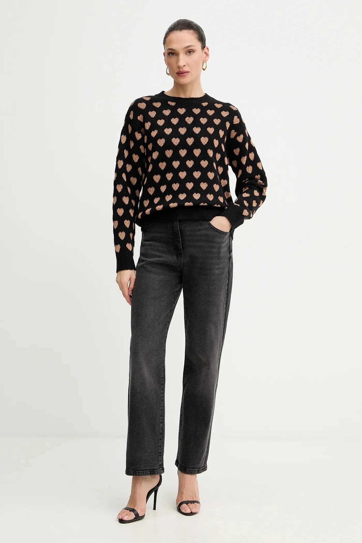 Свитер - фото 2