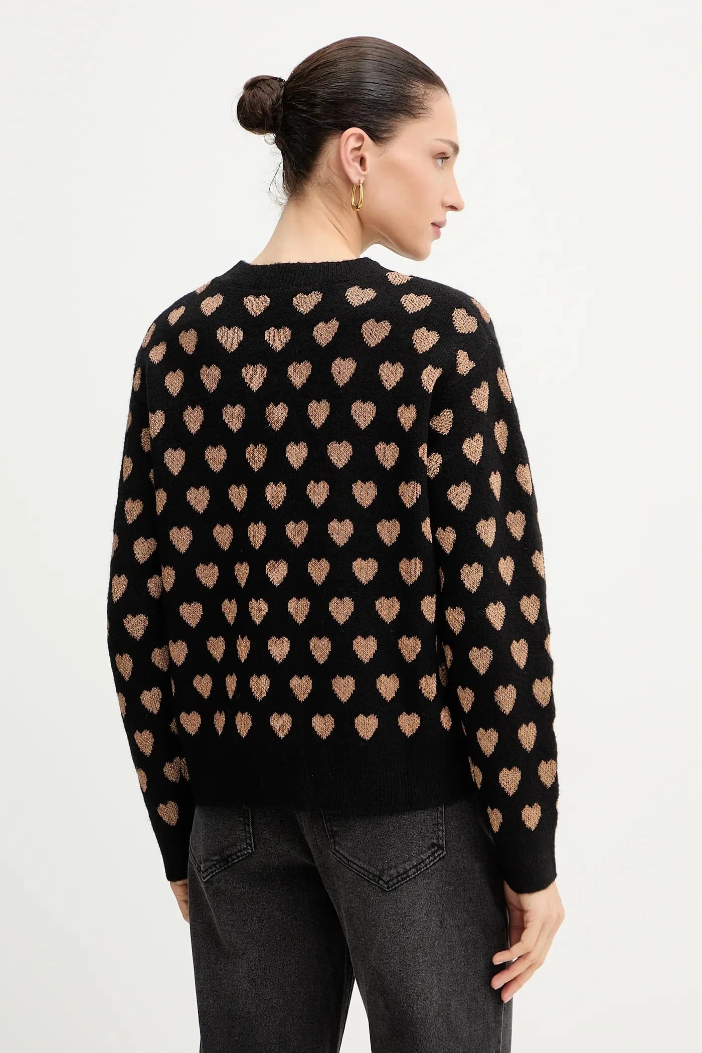 Свитер - фото 3