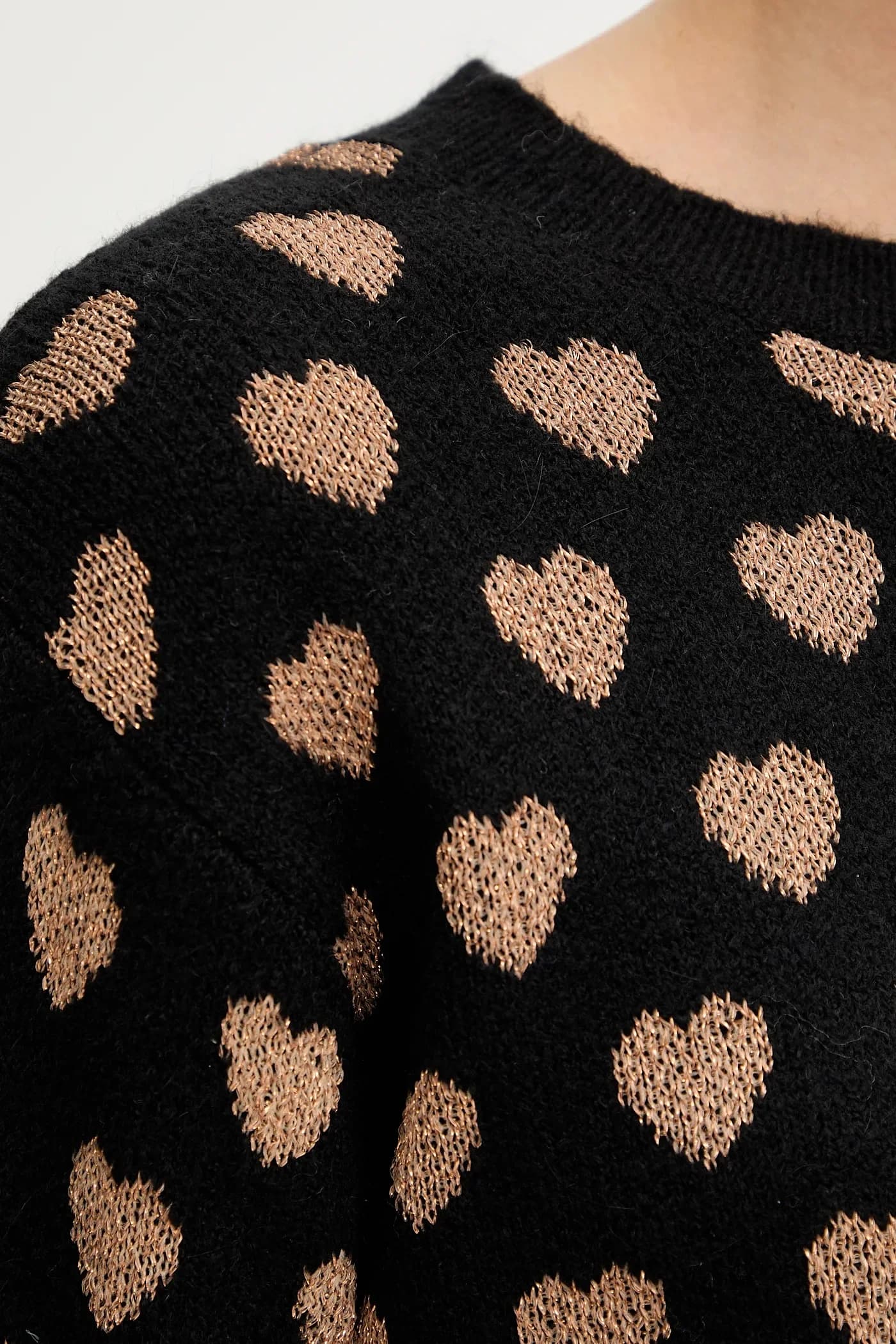 Свитер - фото 5