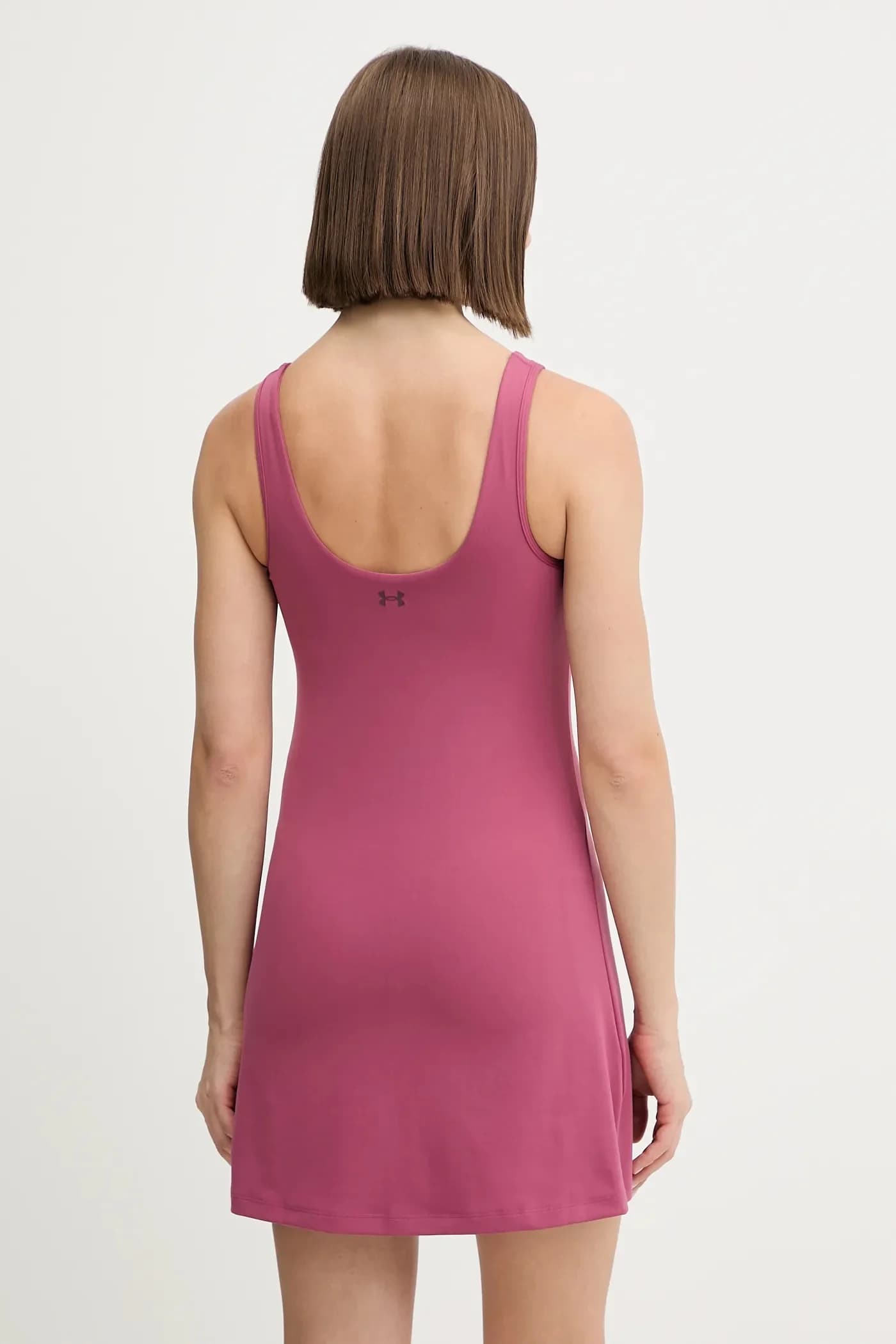 Спортивное платье - фото 3