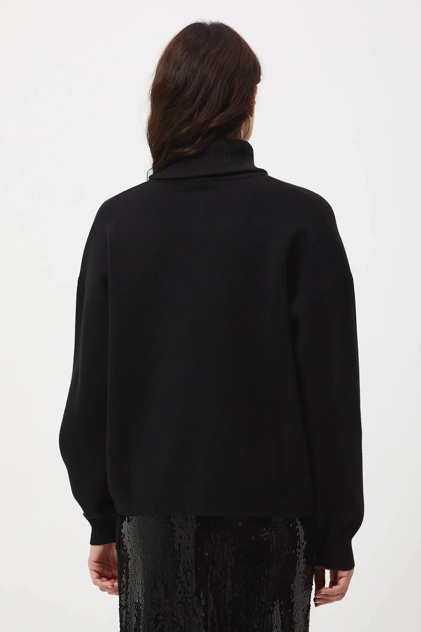 Свитер - фото 3