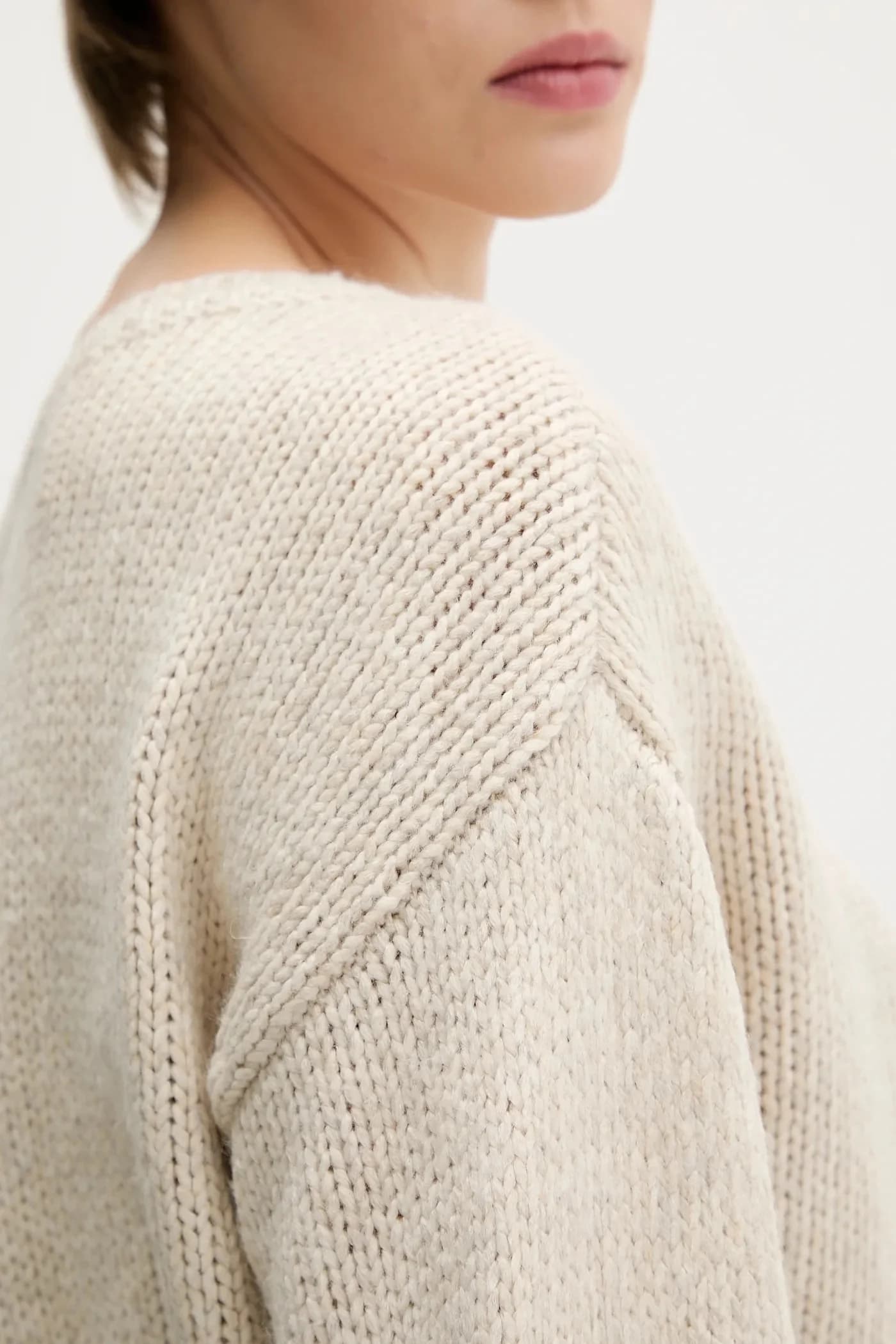 Свитер - фото 5