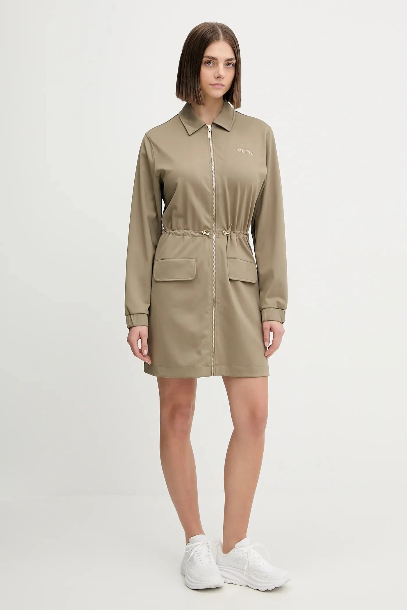 КАРЛА платье - фото 2