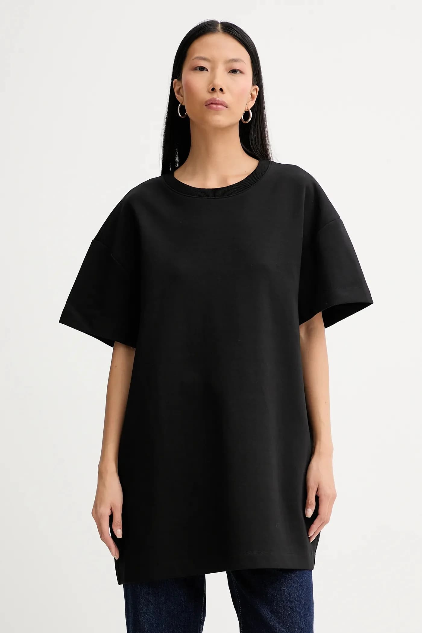 платье ROSIE из хлопка - фото 5