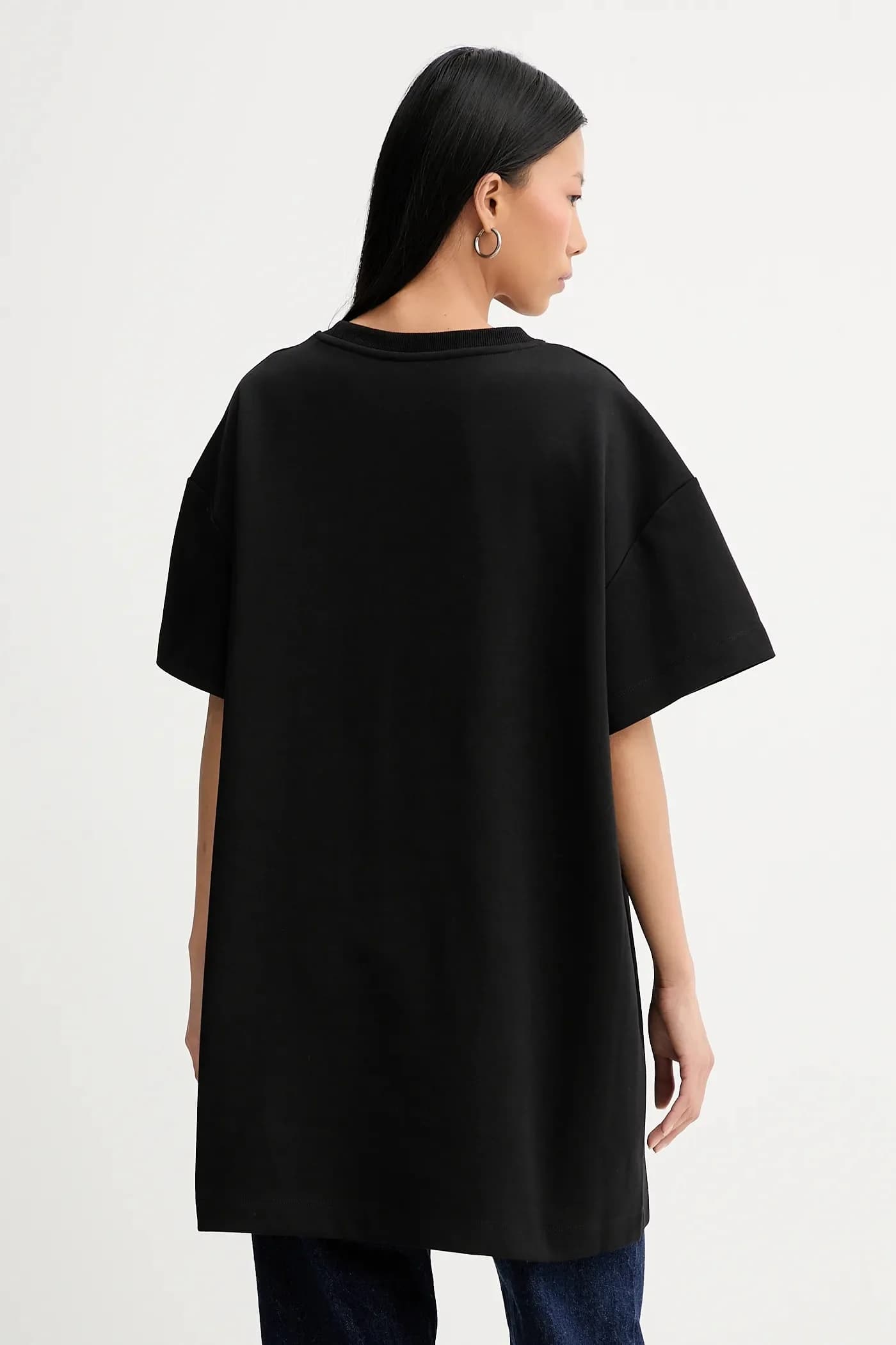 платье ROSIE из хлопка - фото 6