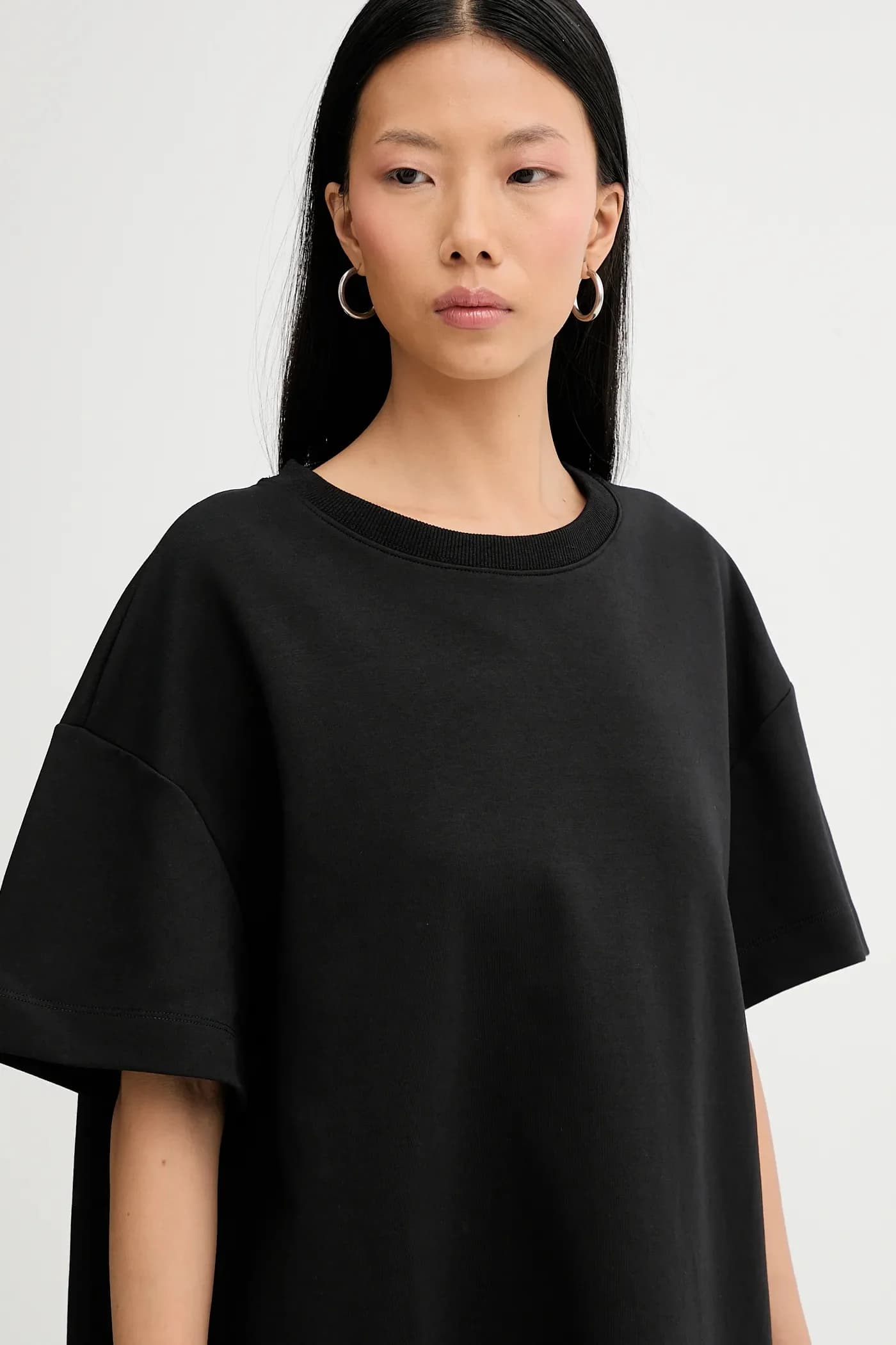 платье ROSIE из хлопка - фото 7