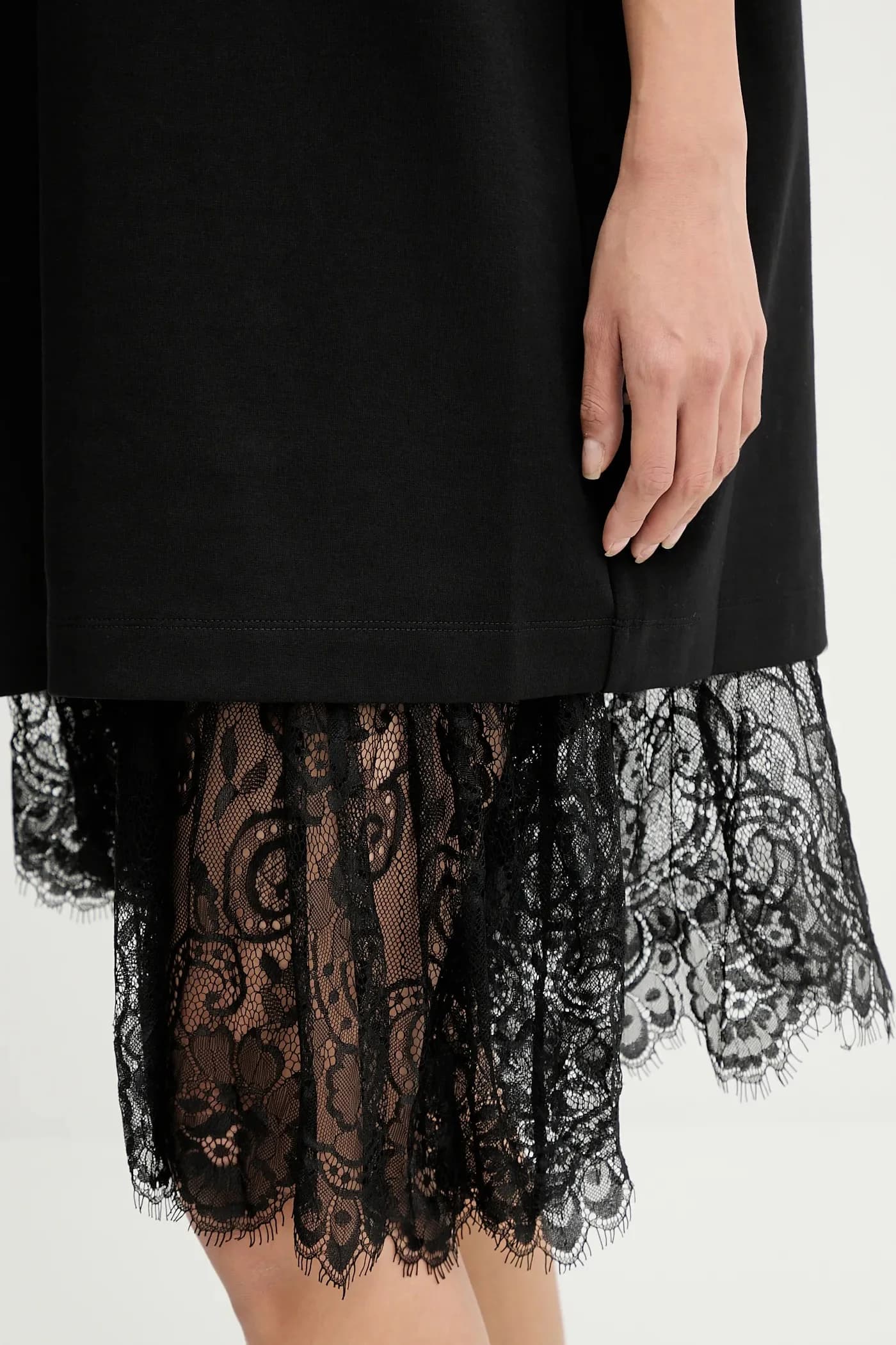 платье ROSIE из хлопка - фото 9