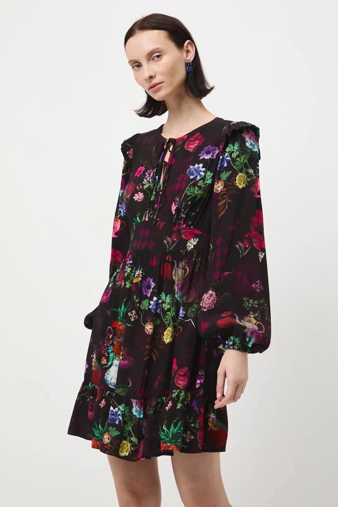 Одеваться - фото 2