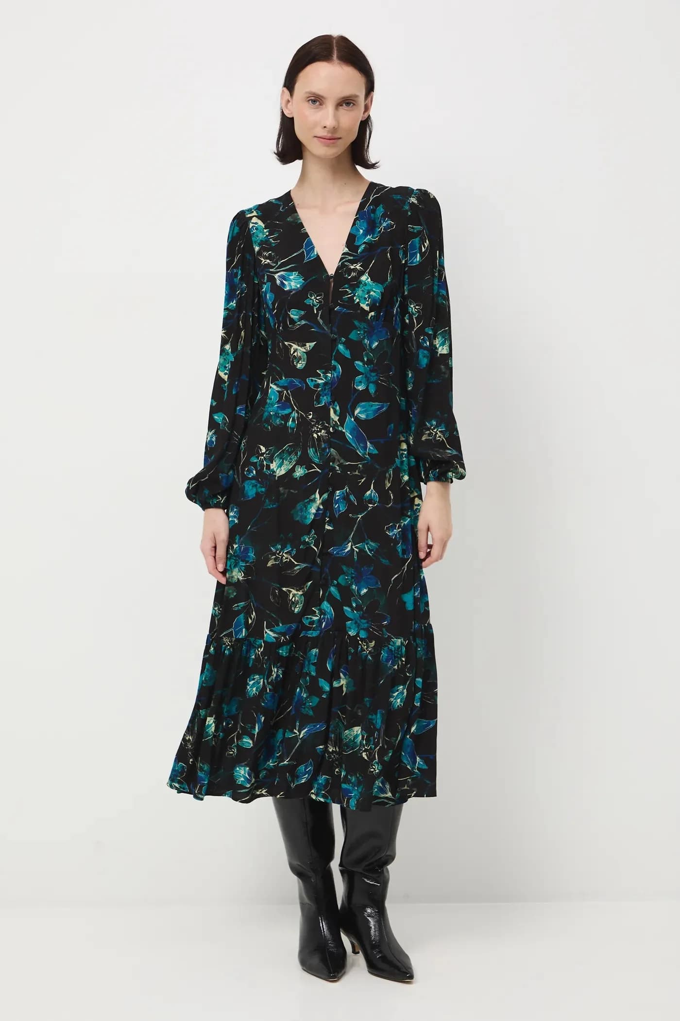 Одеваться - фото 2