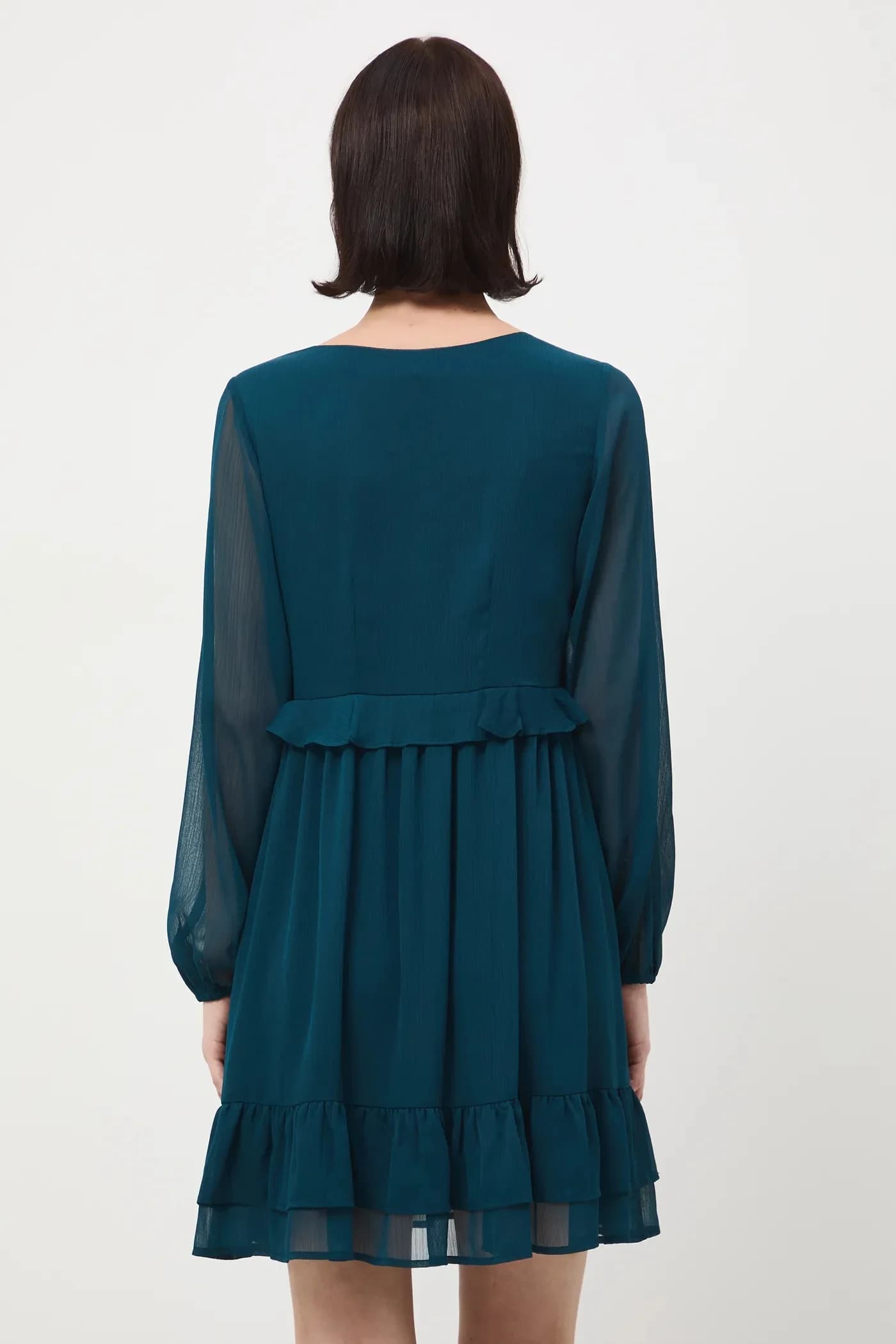 Одеваться - фото 3