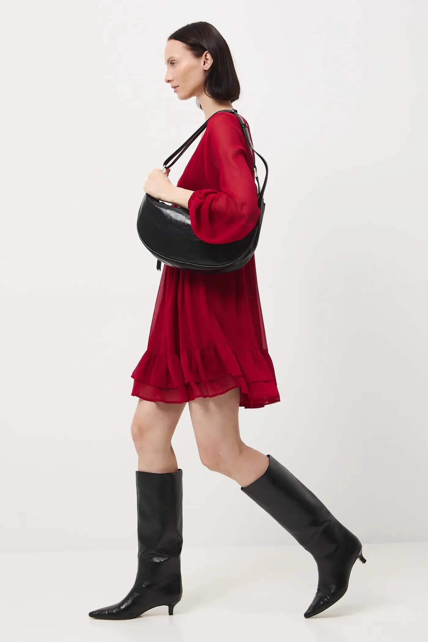 Одеваться - фото 2