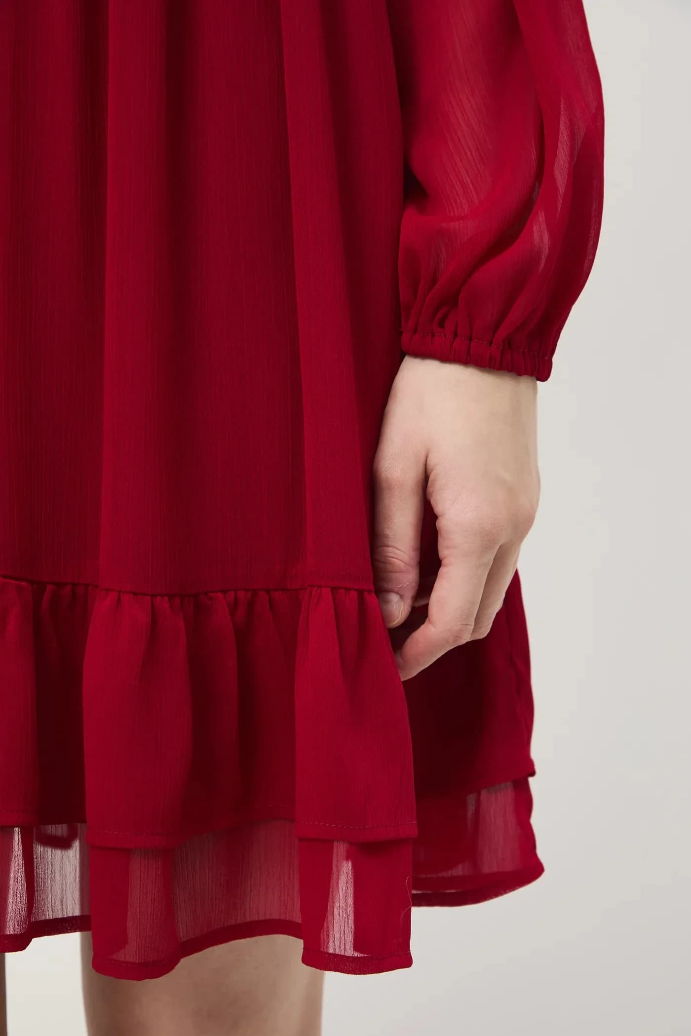 Одеваться - фото 5