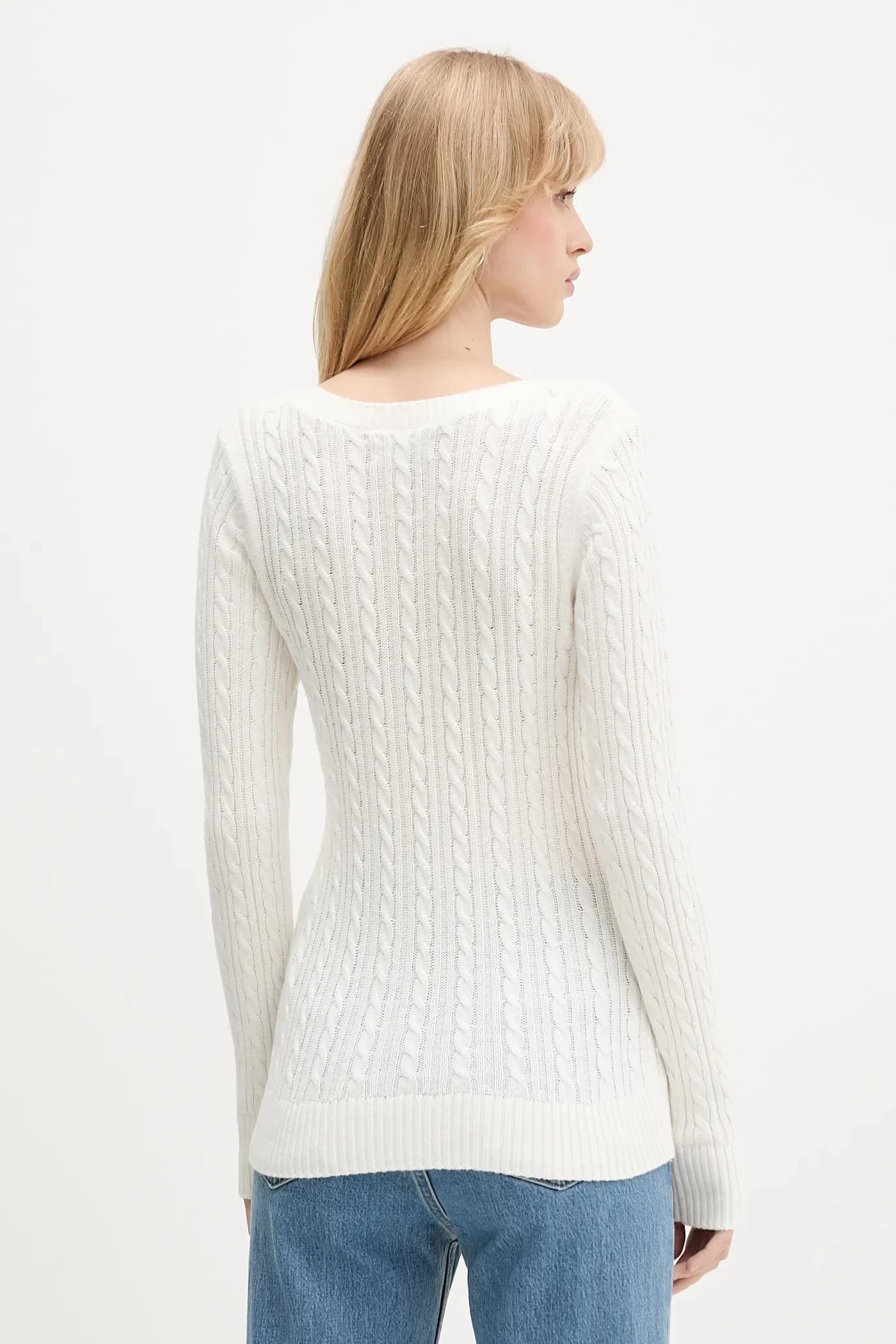 Свитер - фото 3