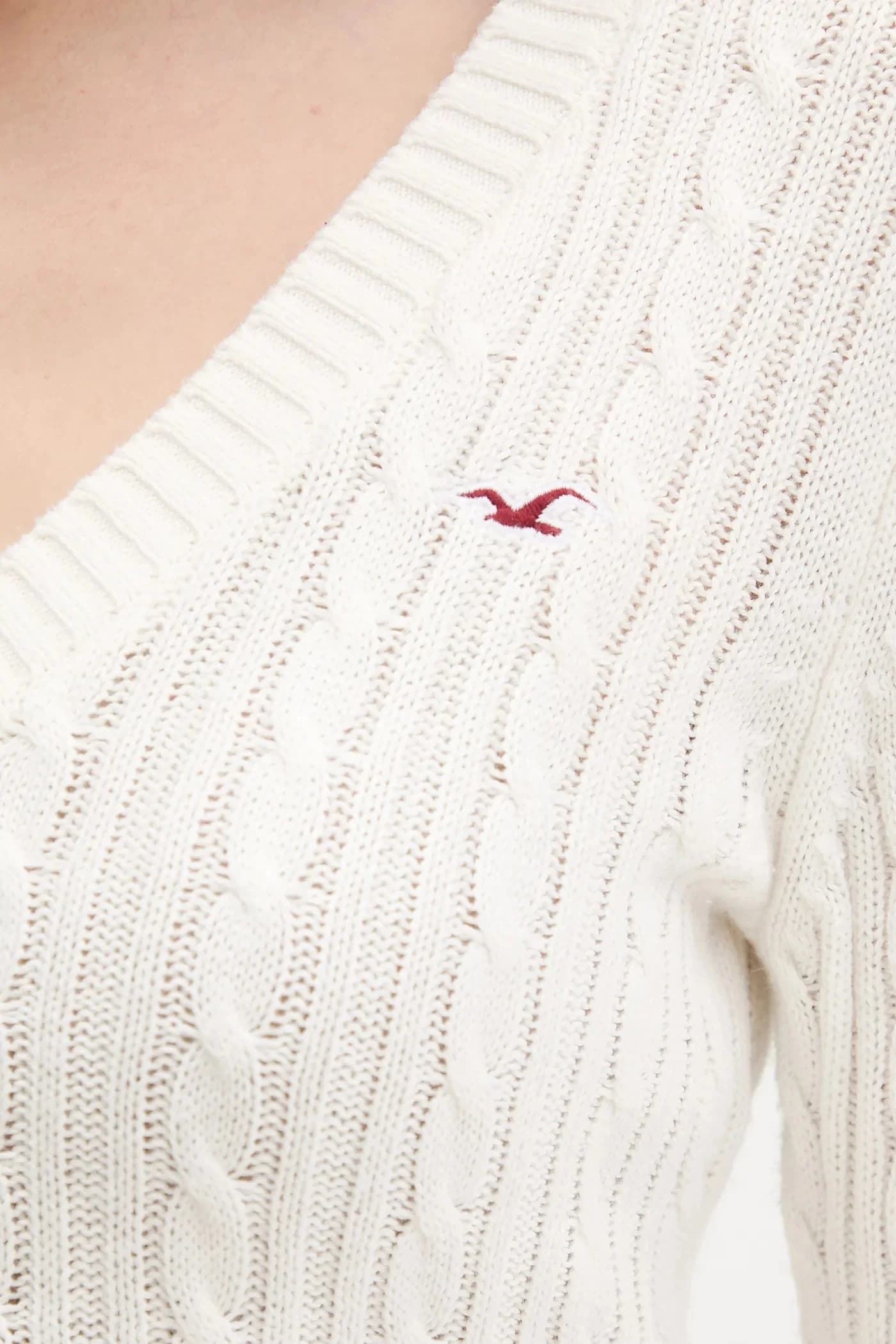 Свитер - фото 5