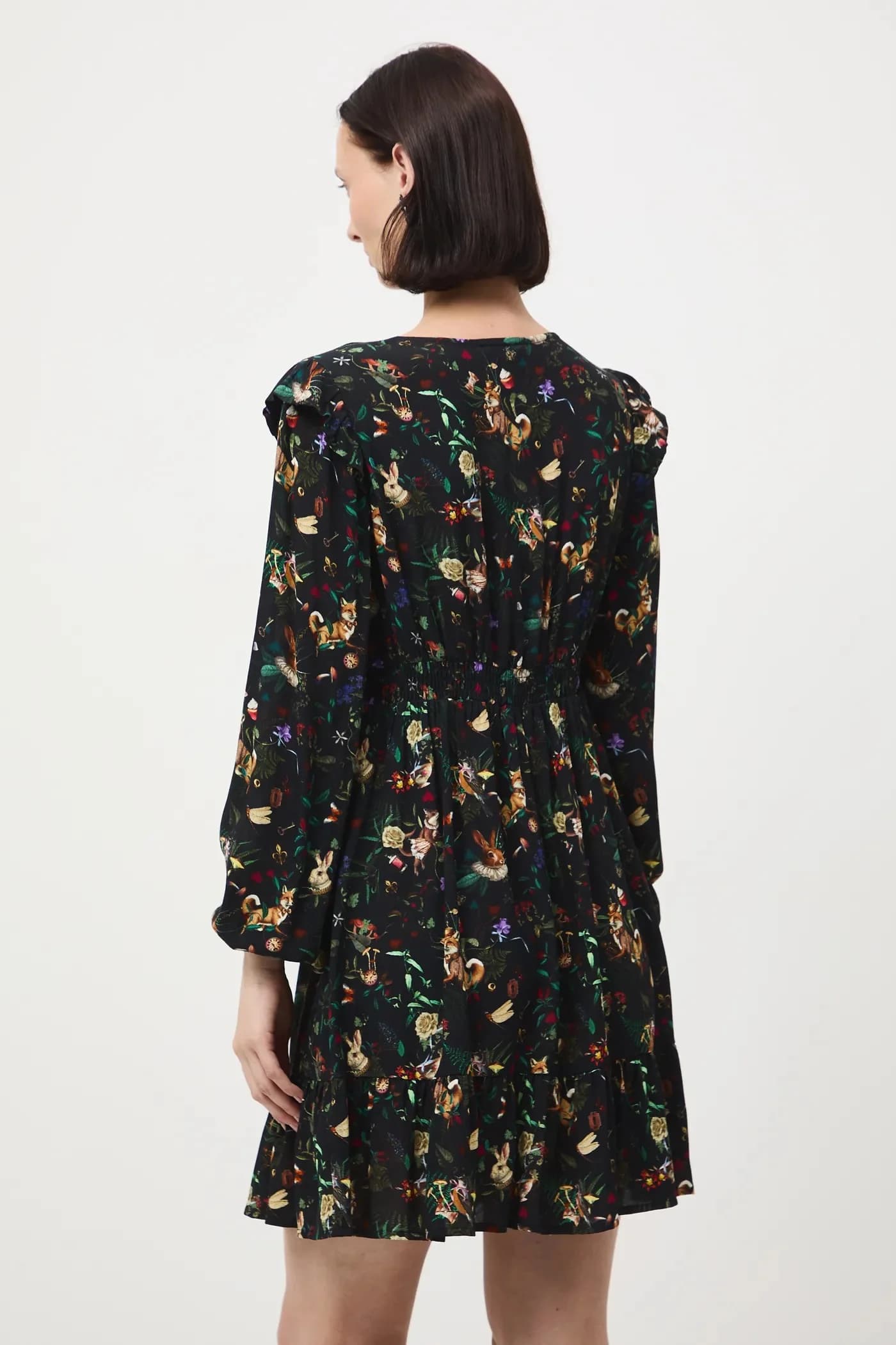 Одеваться - фото 3