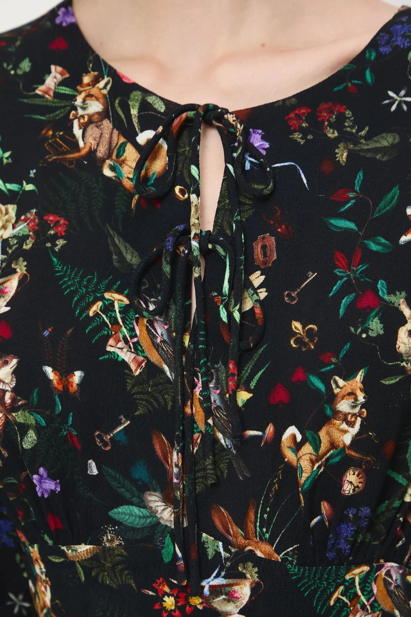 Одеваться - фото 5