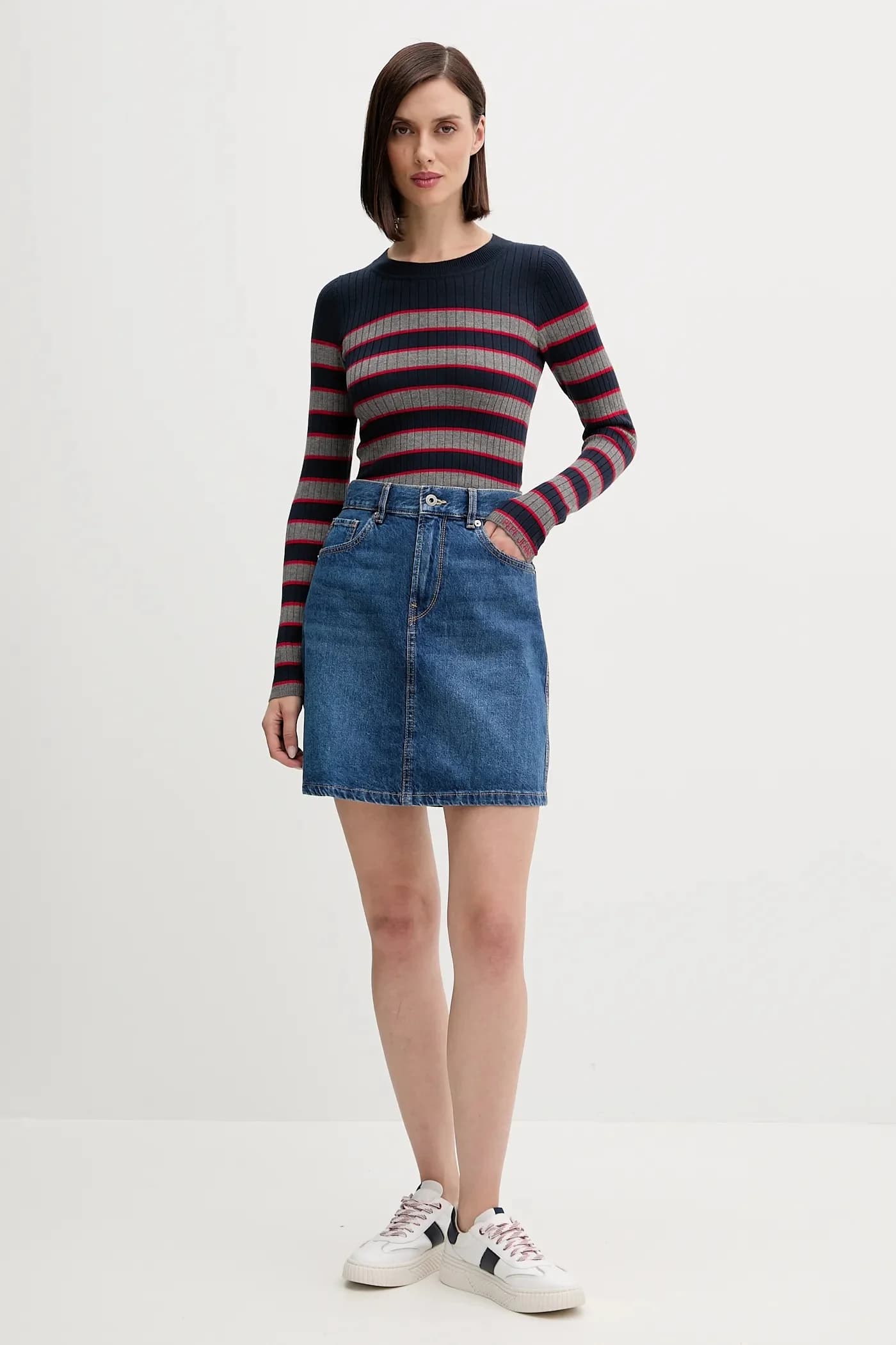 Свитер - фото 2