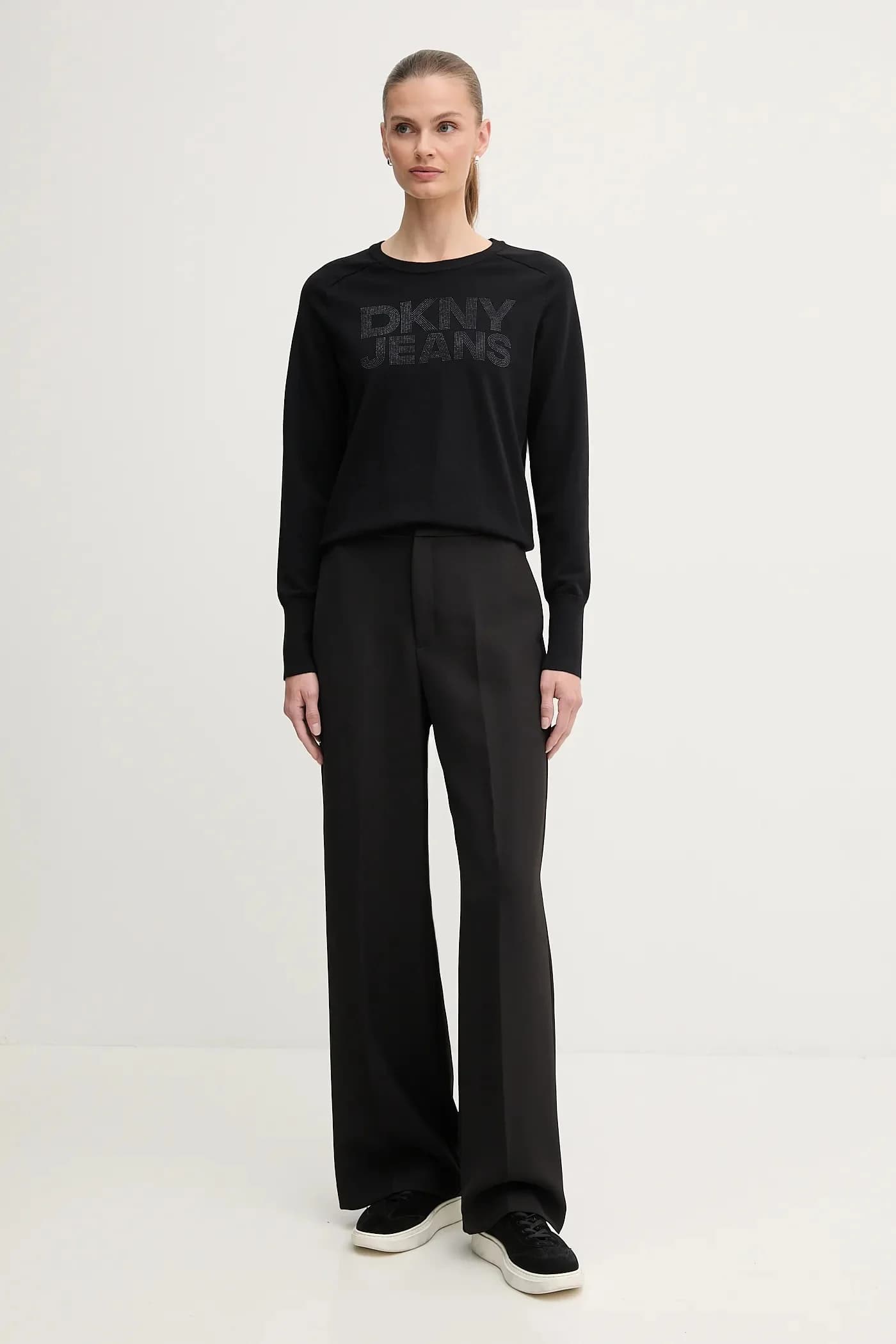 Свитер - фото 2