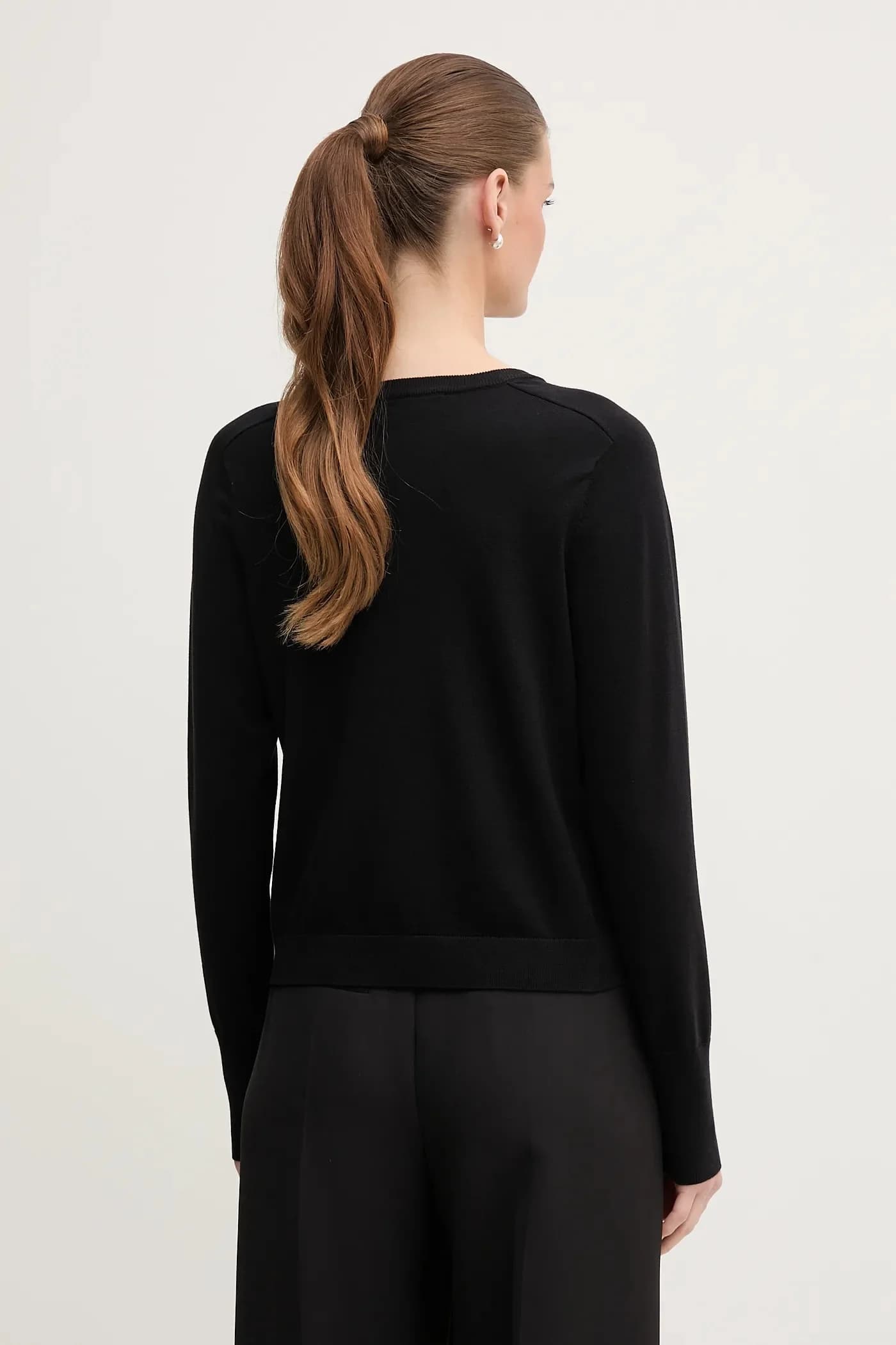 Свитер - фото 3