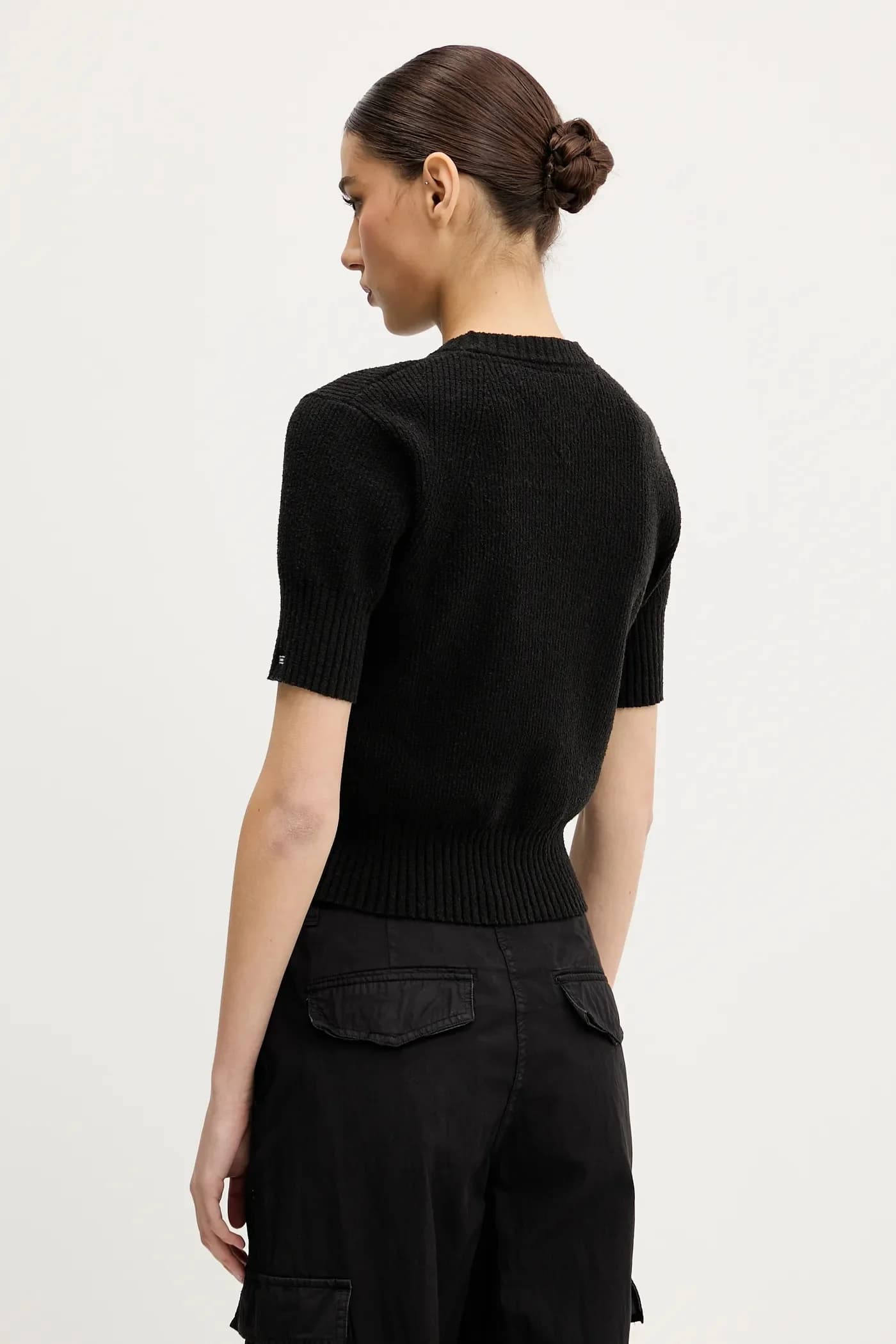 Свитер - фото 3