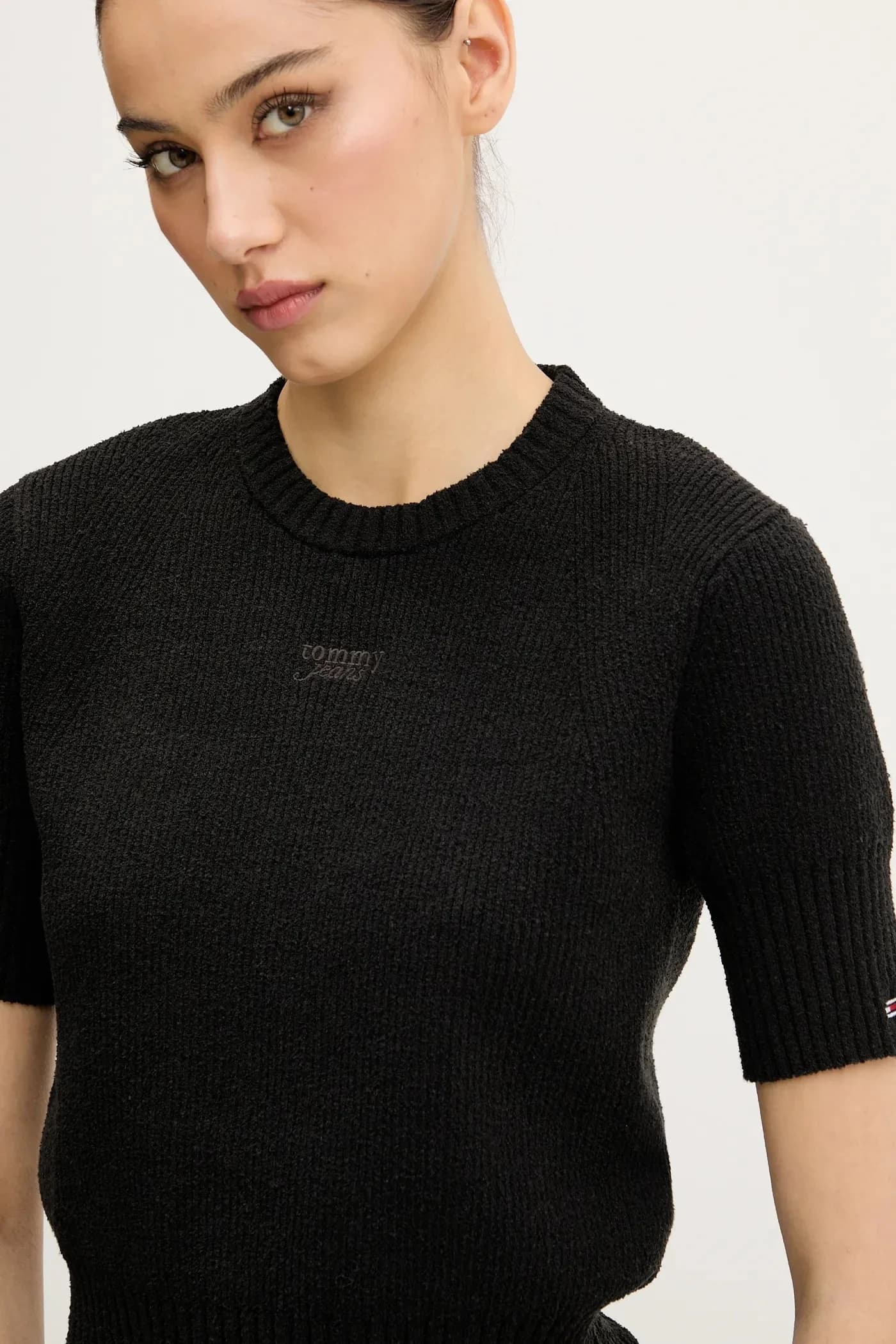 Свитер - фото 4