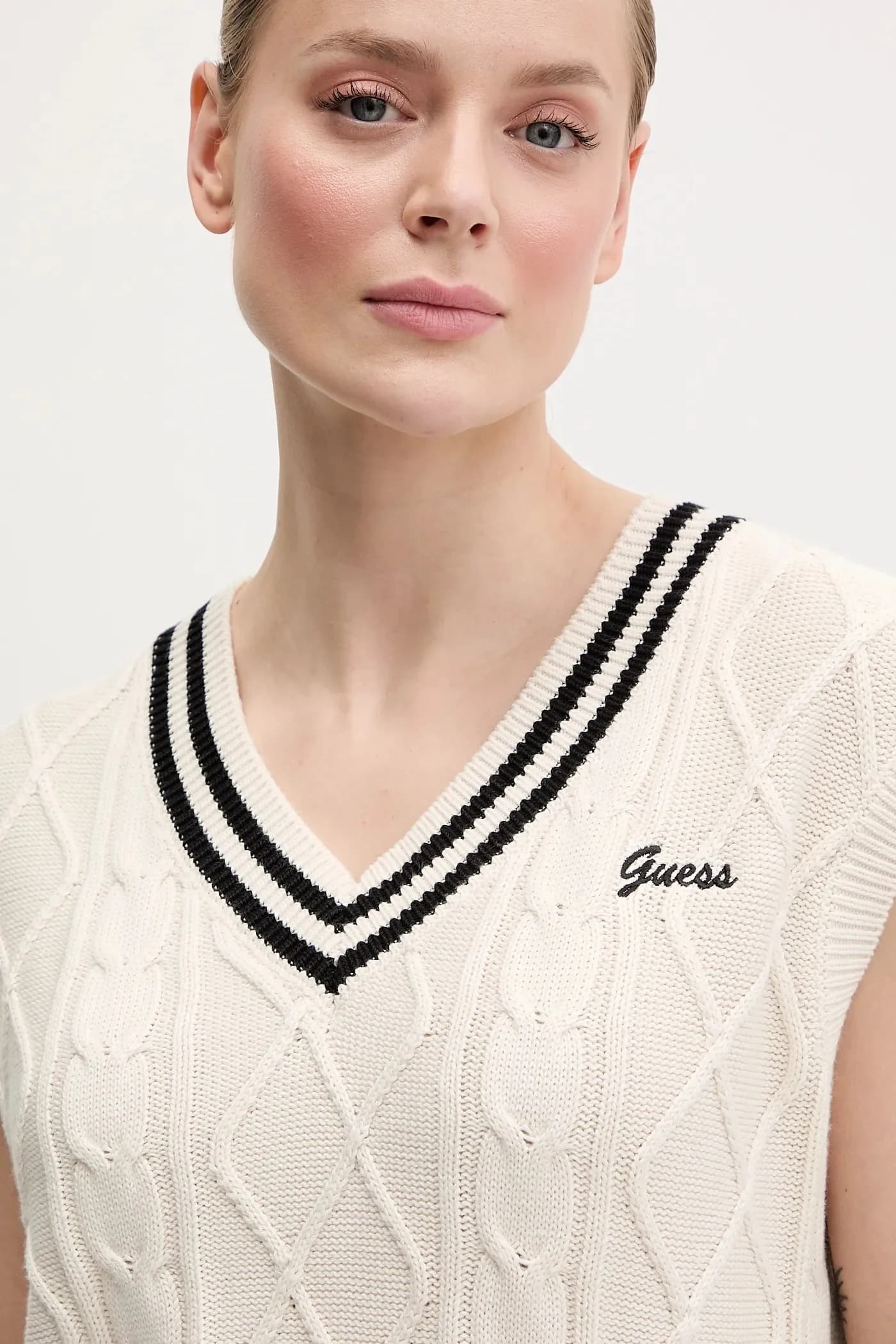 Жилет - фото 4