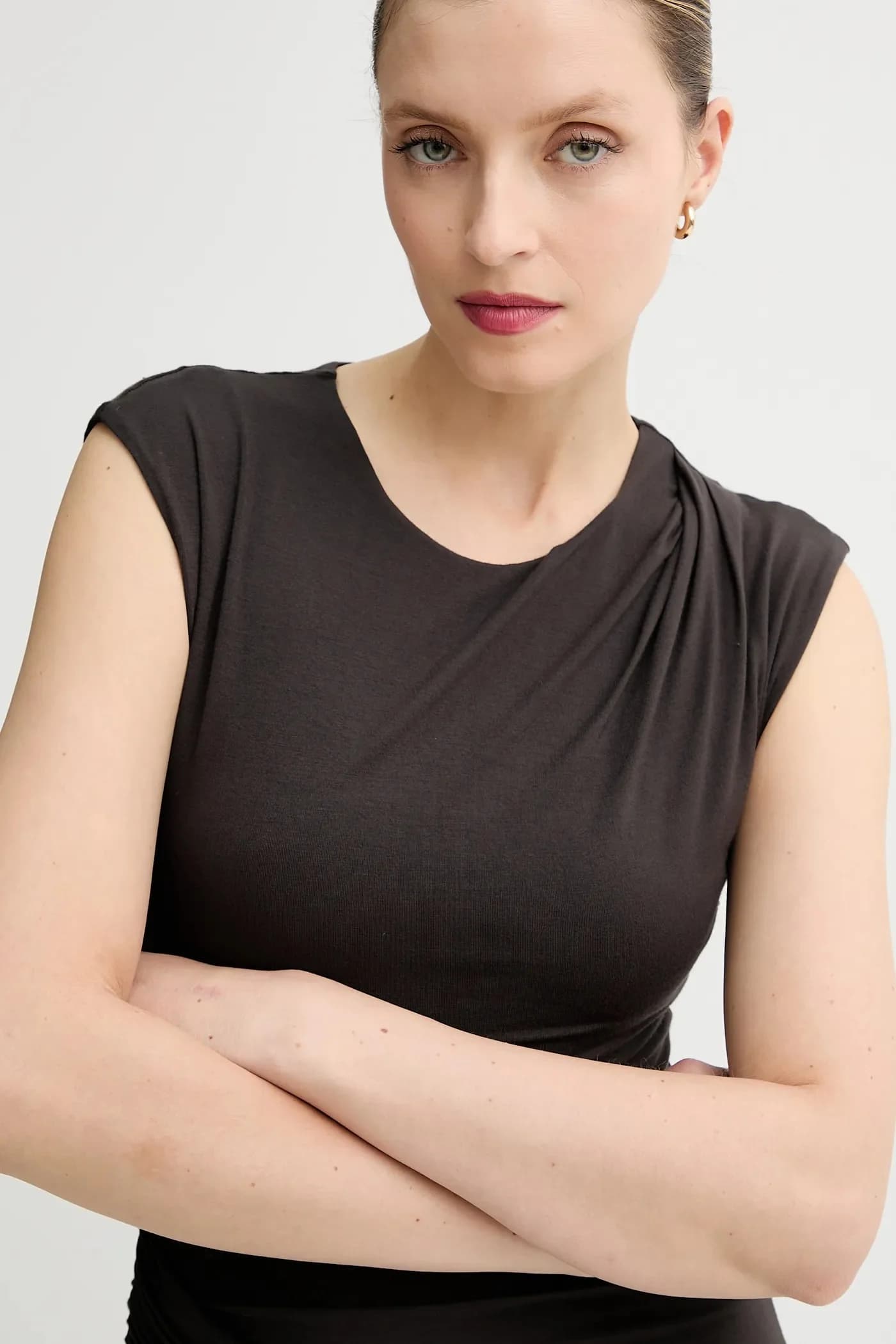 ДЖОЛИ платье - фото 4