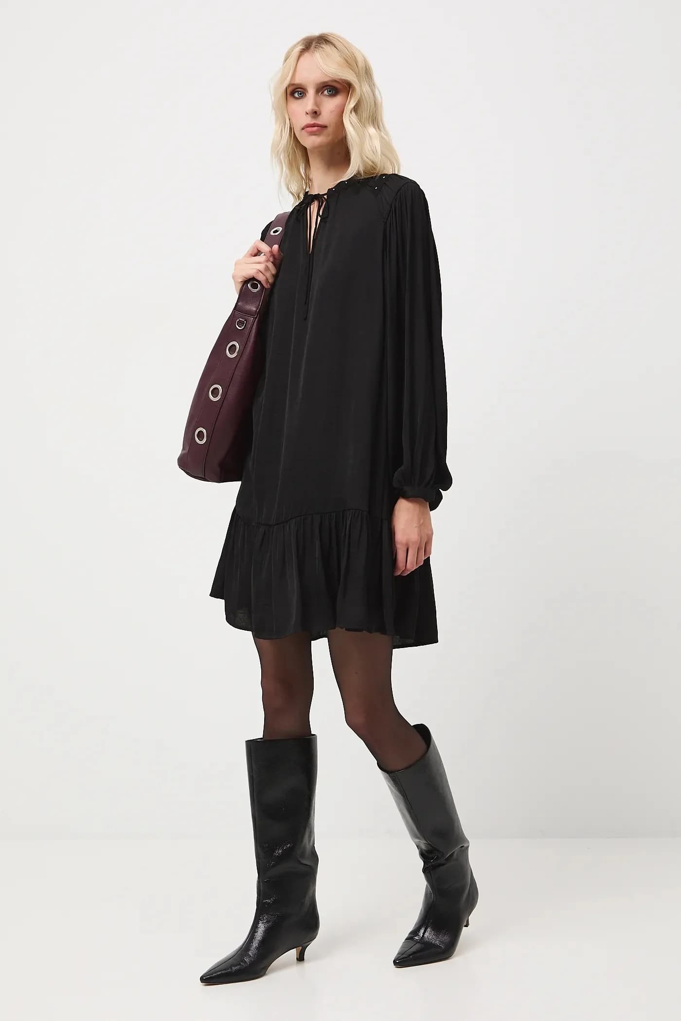 Одеваться - фото 2