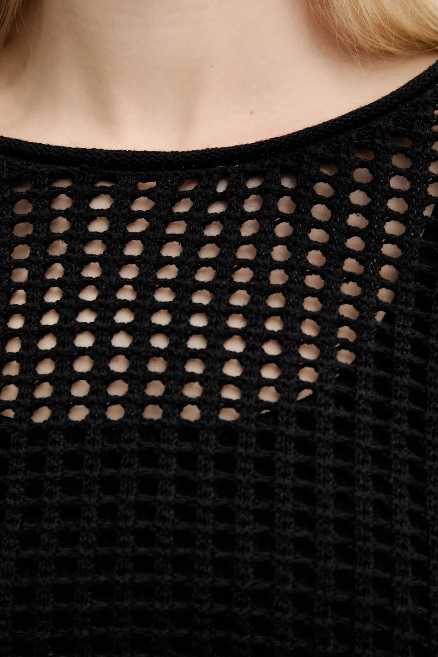 Свитер - фото 5