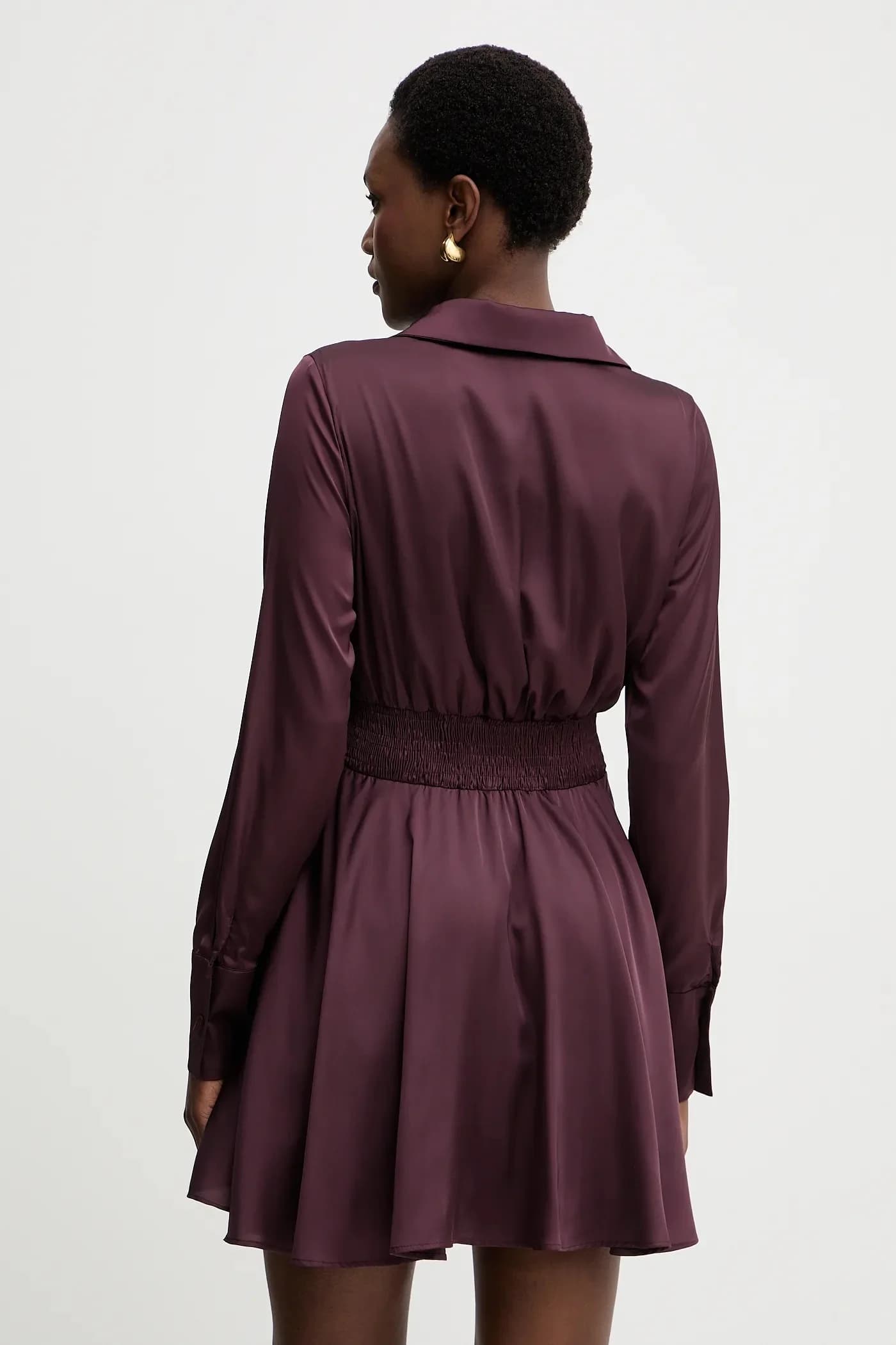 КОНЦЕТТА платье - фото 3