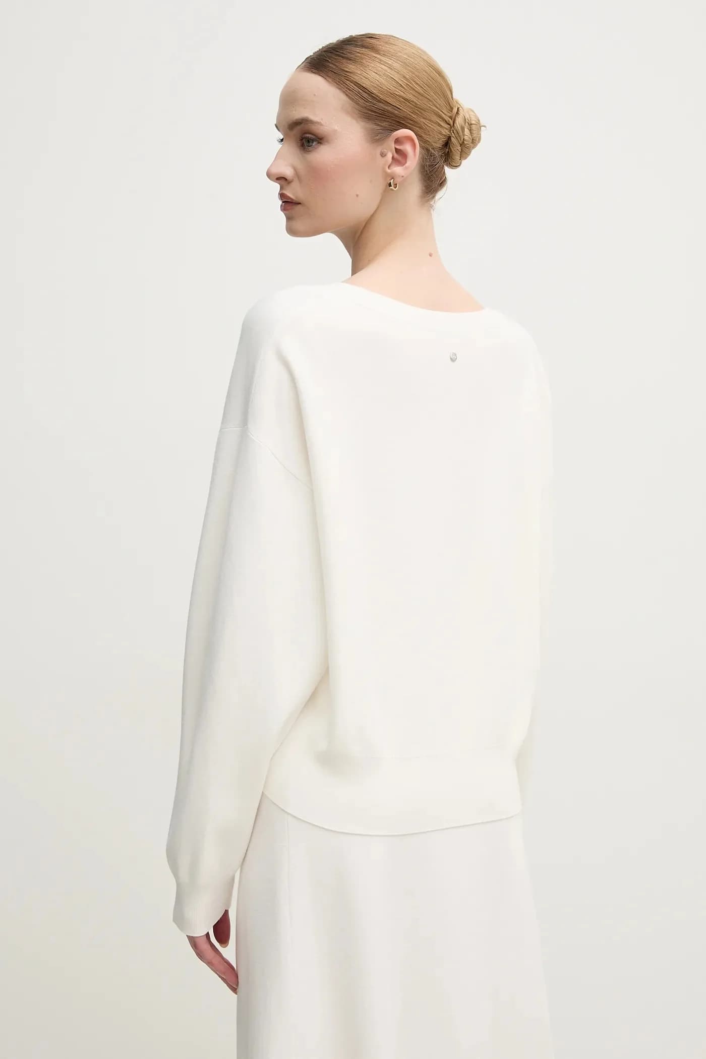 Свитер - фото 3