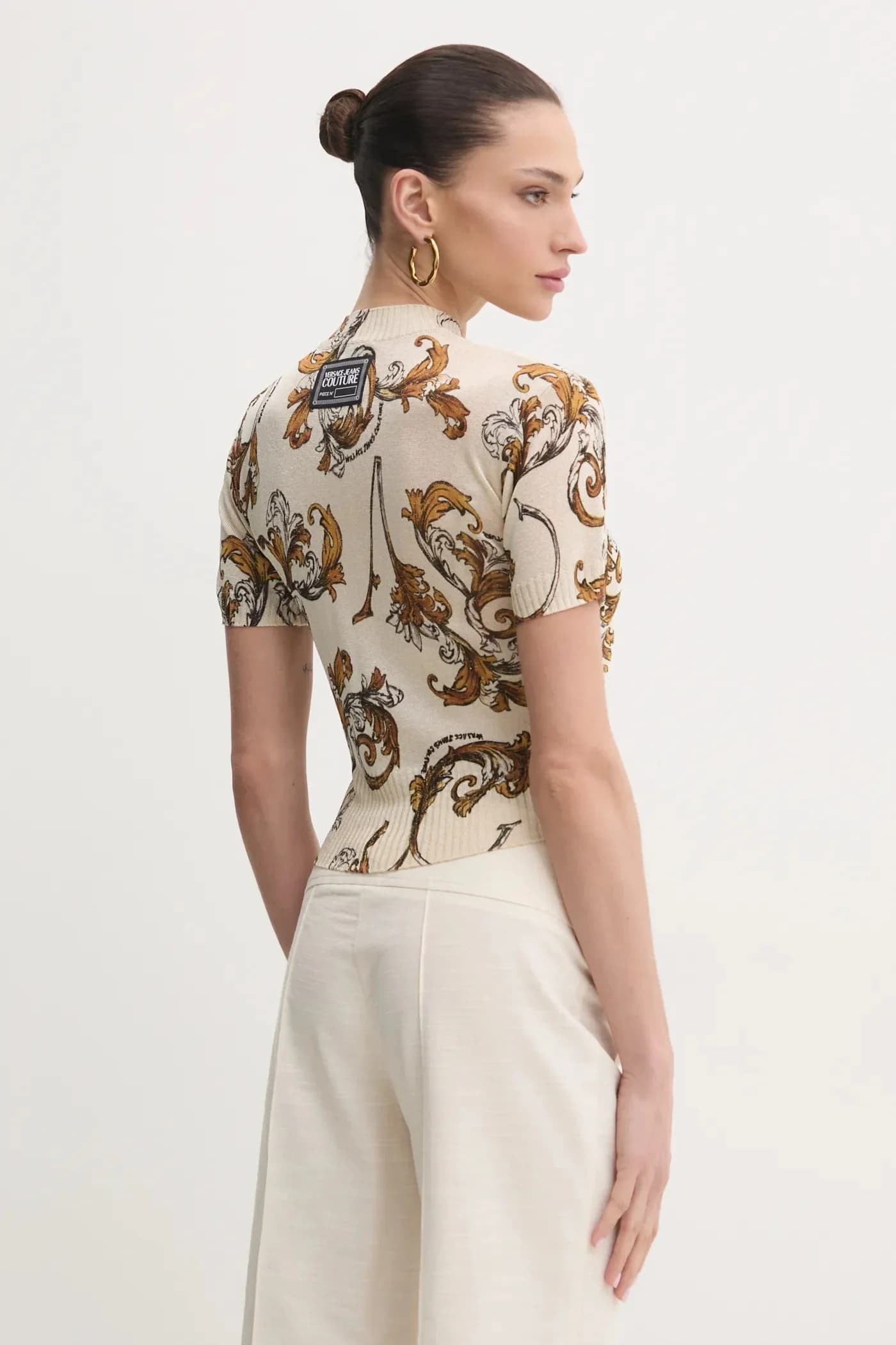 Свитер - фото 3