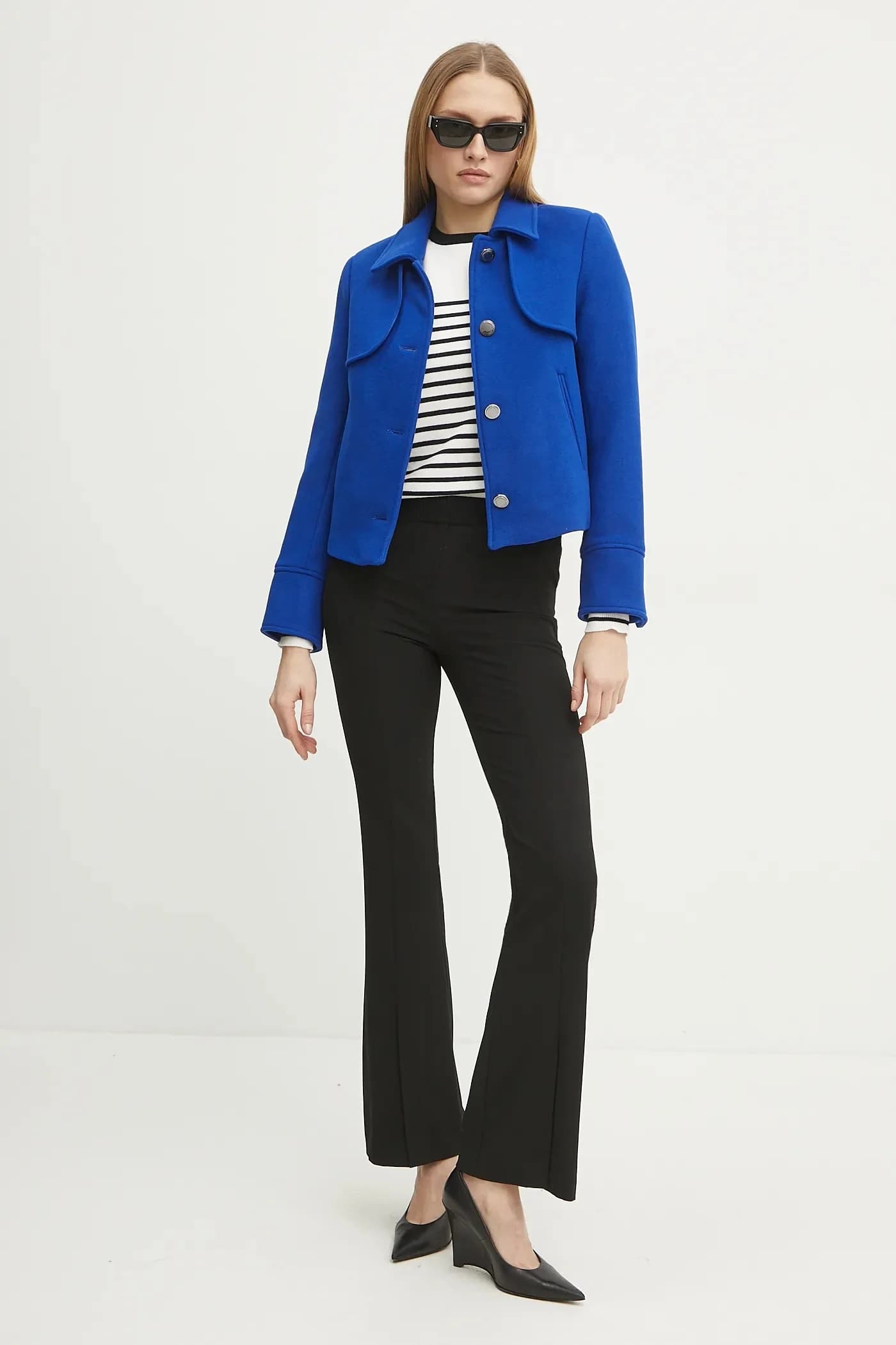 МЕЛЕНЕ свитер - фото 2