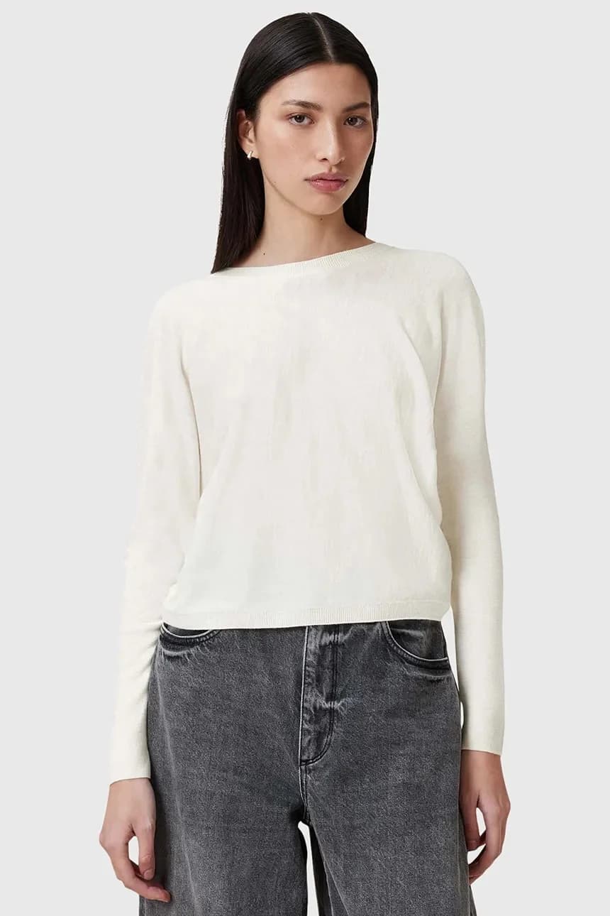 ДЖУЛИАНА шерстяной свитер