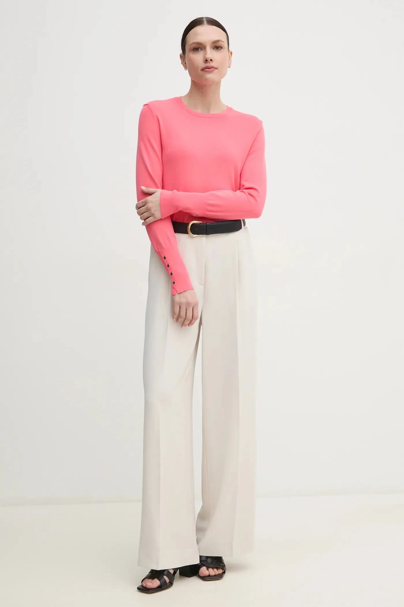 Свитер - фото 2