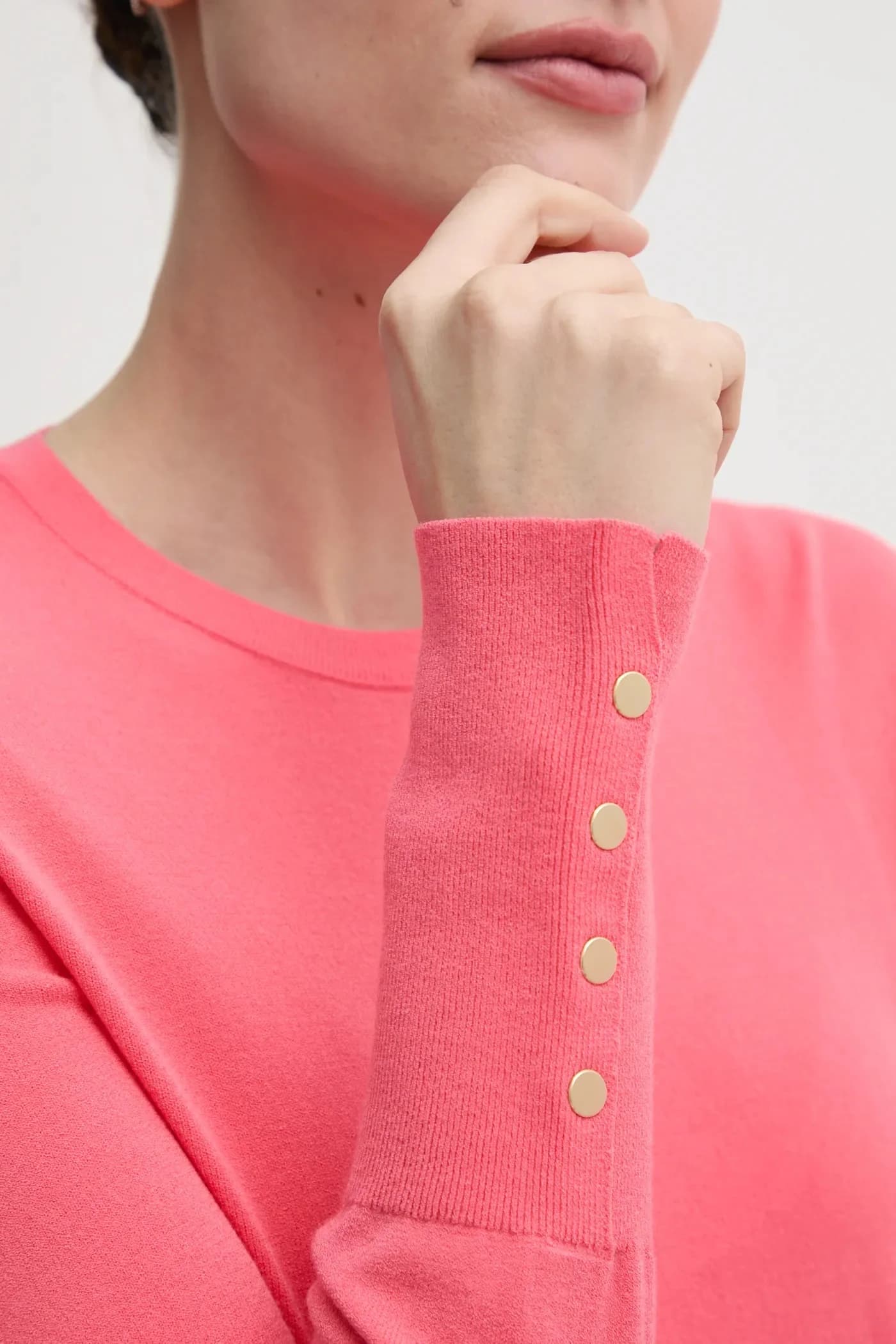 Свитер - фото 5