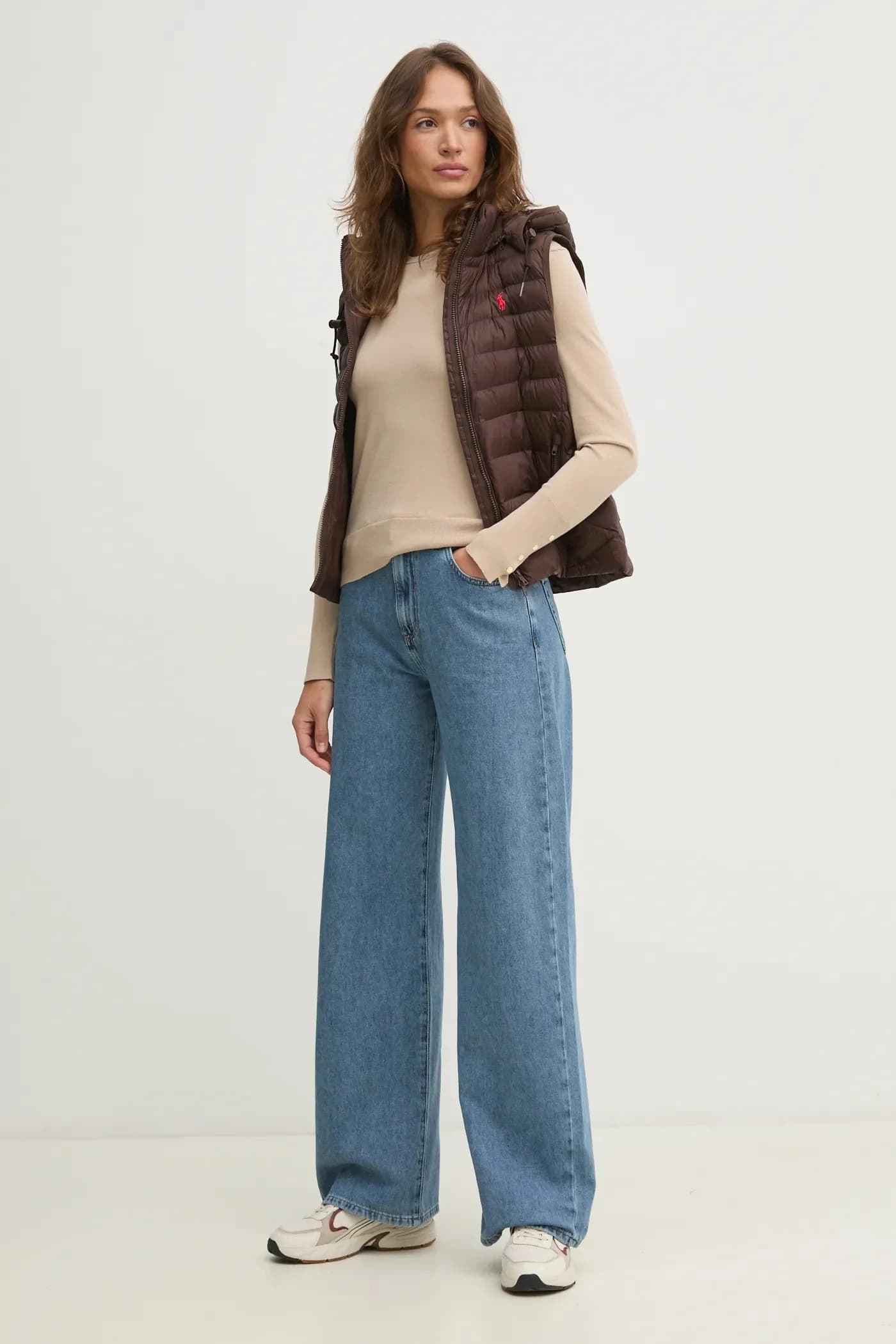 Свитер - фото 2