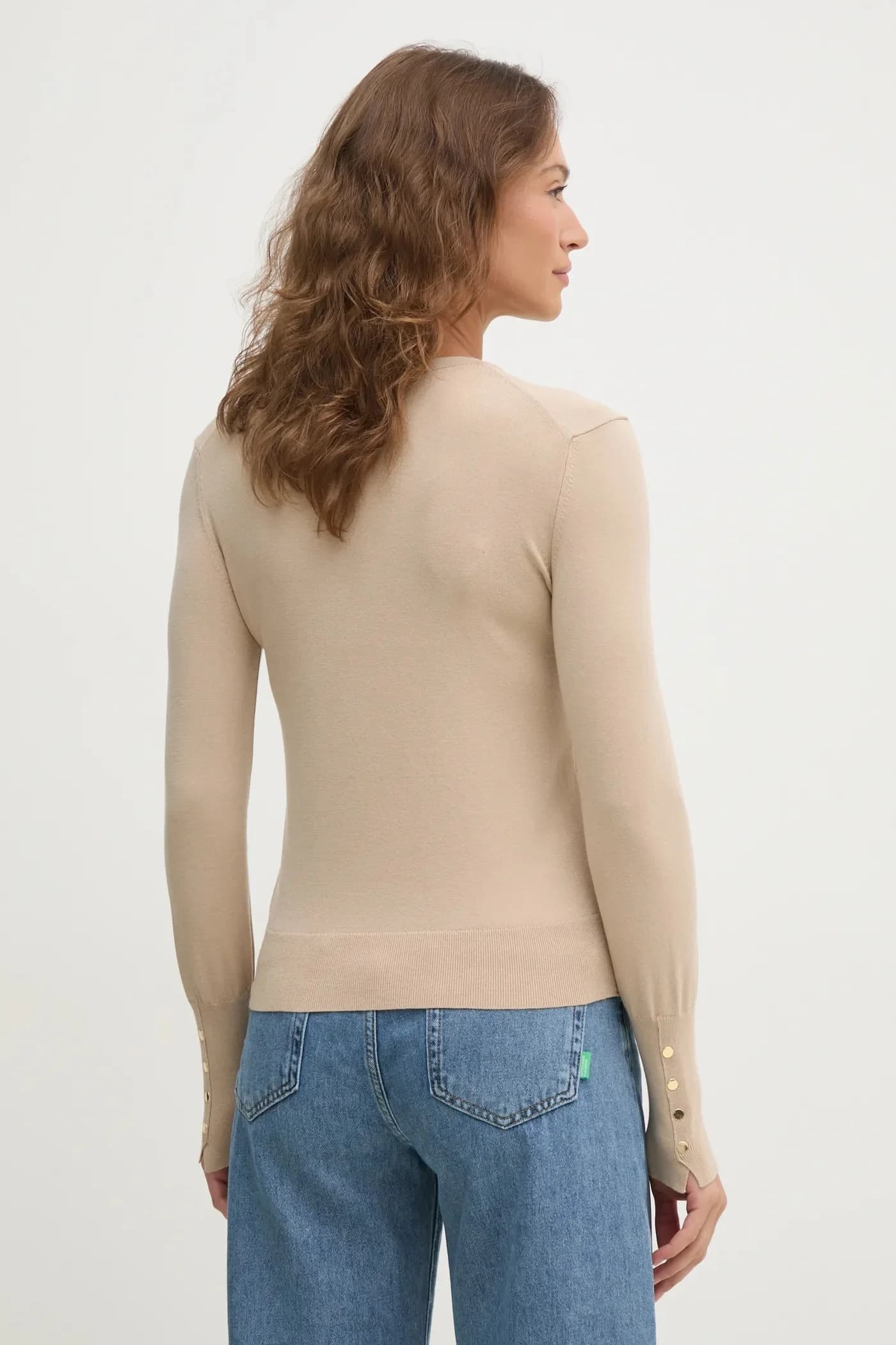 Свитер - фото 3