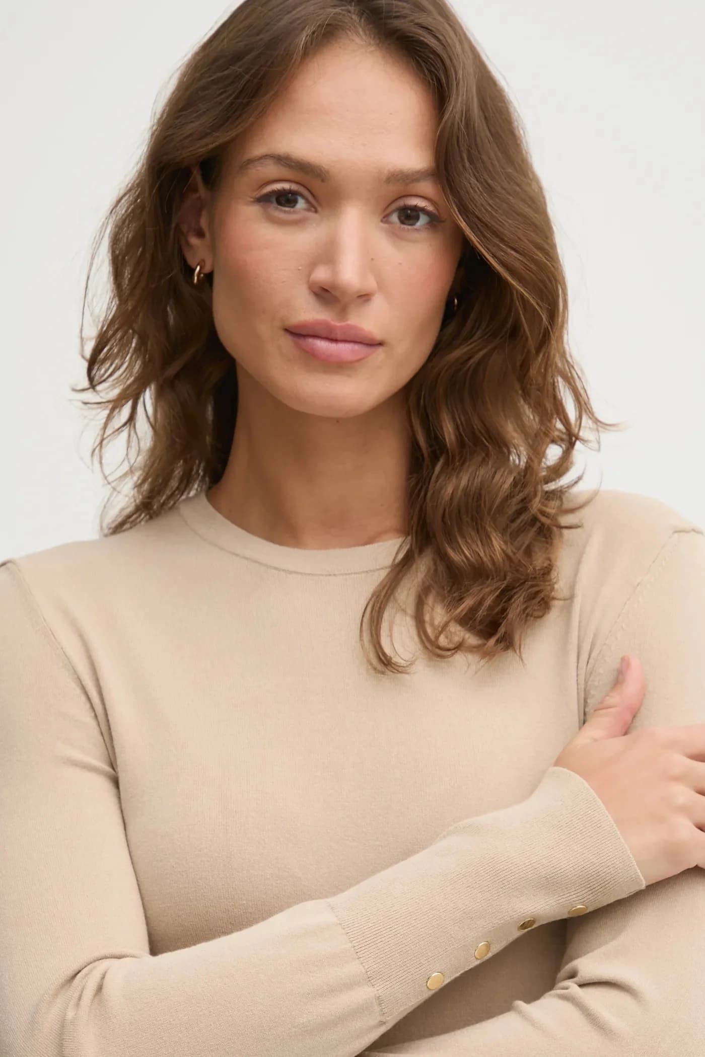 Свитер - фото 4