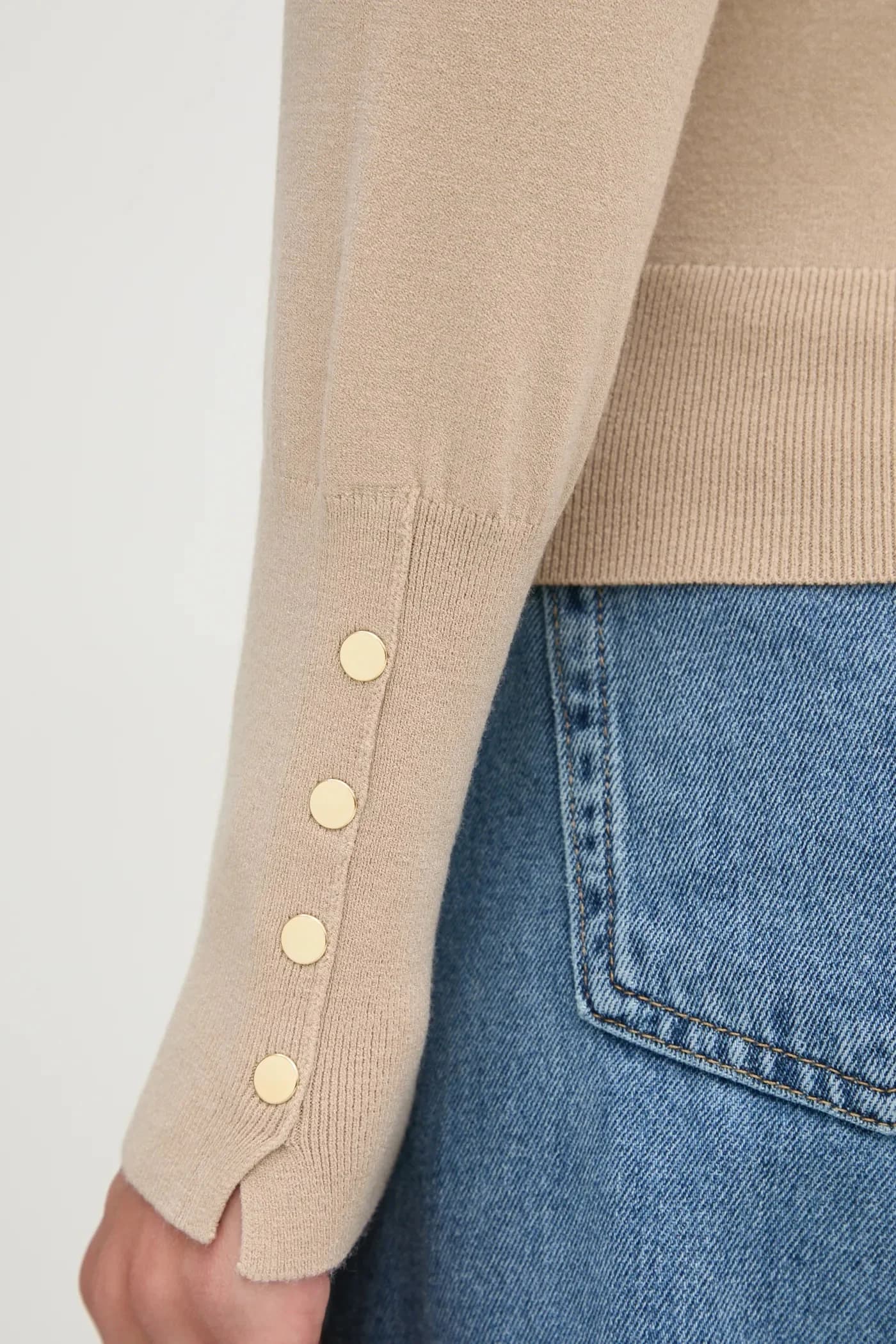 Свитер - фото 5