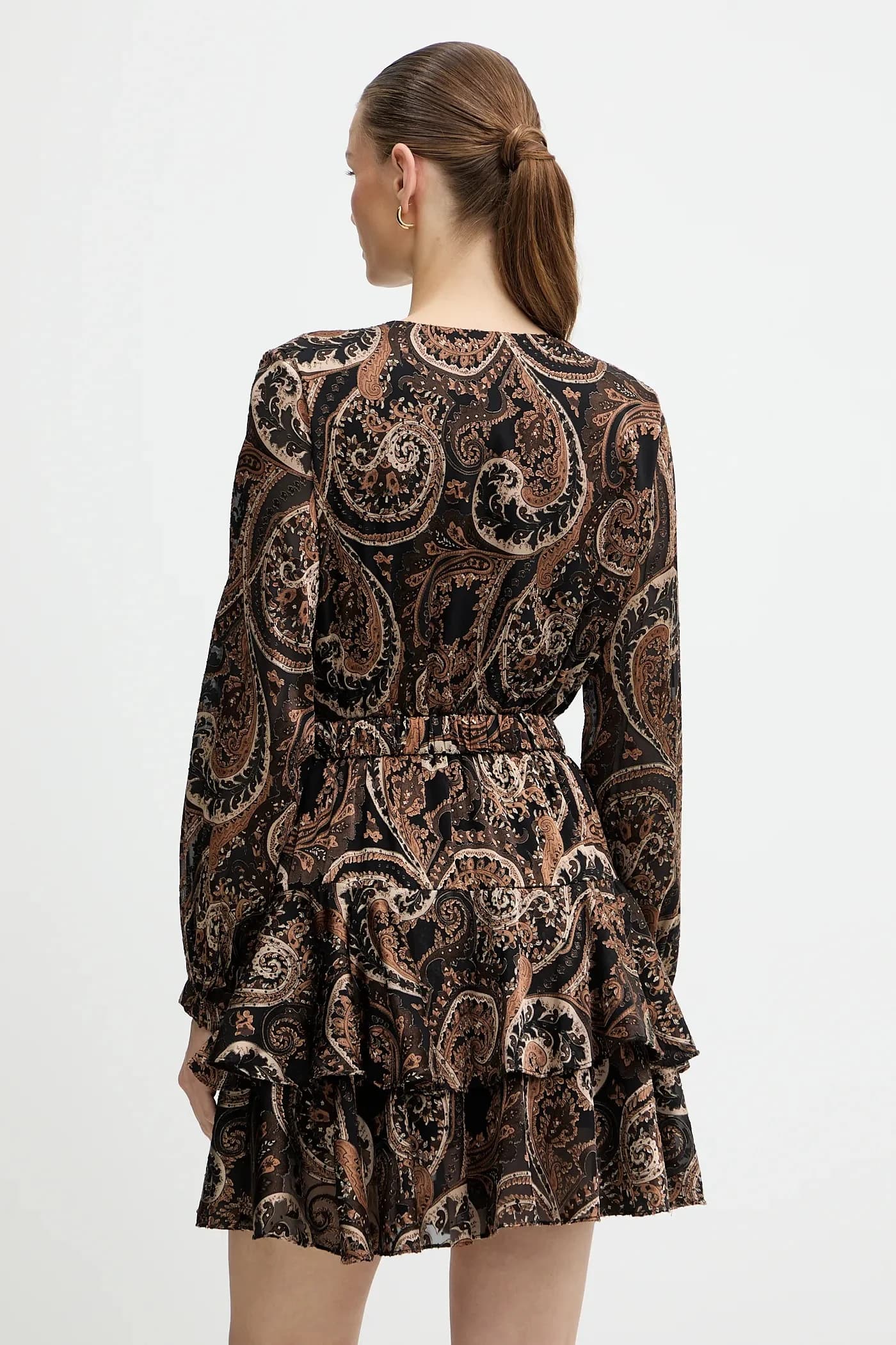 КЛАРИСС платье - фото 3