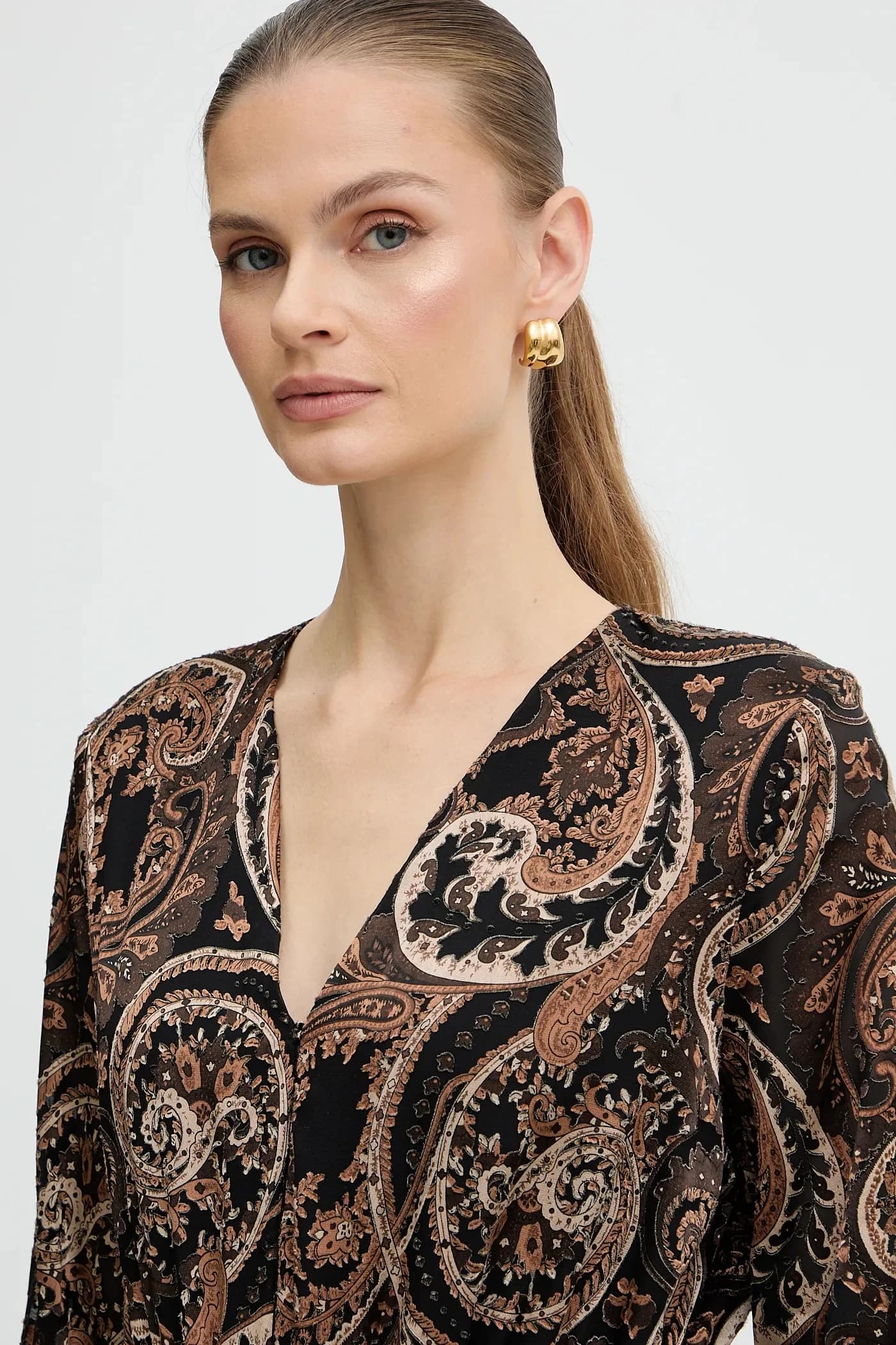 КЛАРИСС платье - фото 4