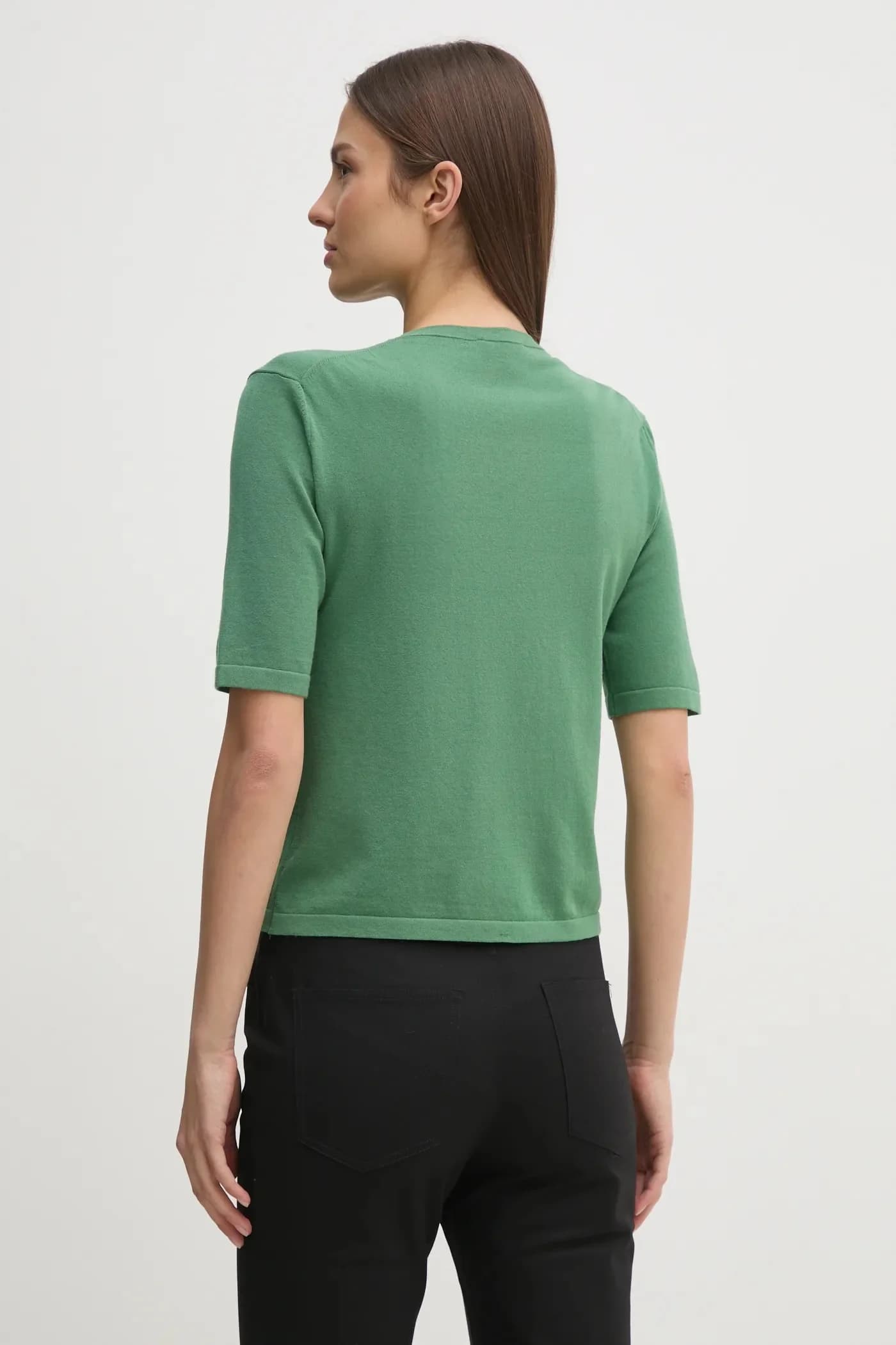 Свитер - фото 3