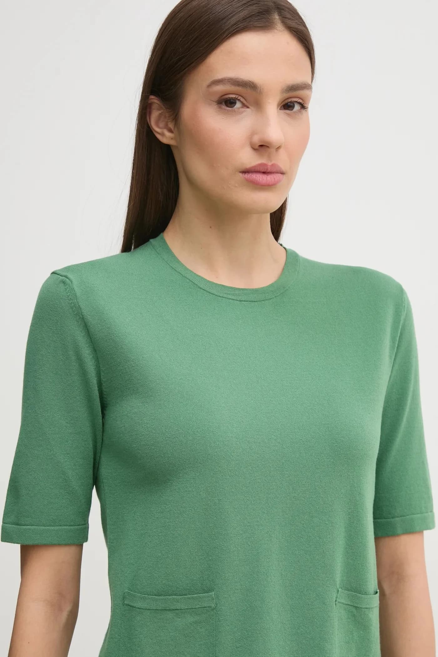 Свитер - фото 4