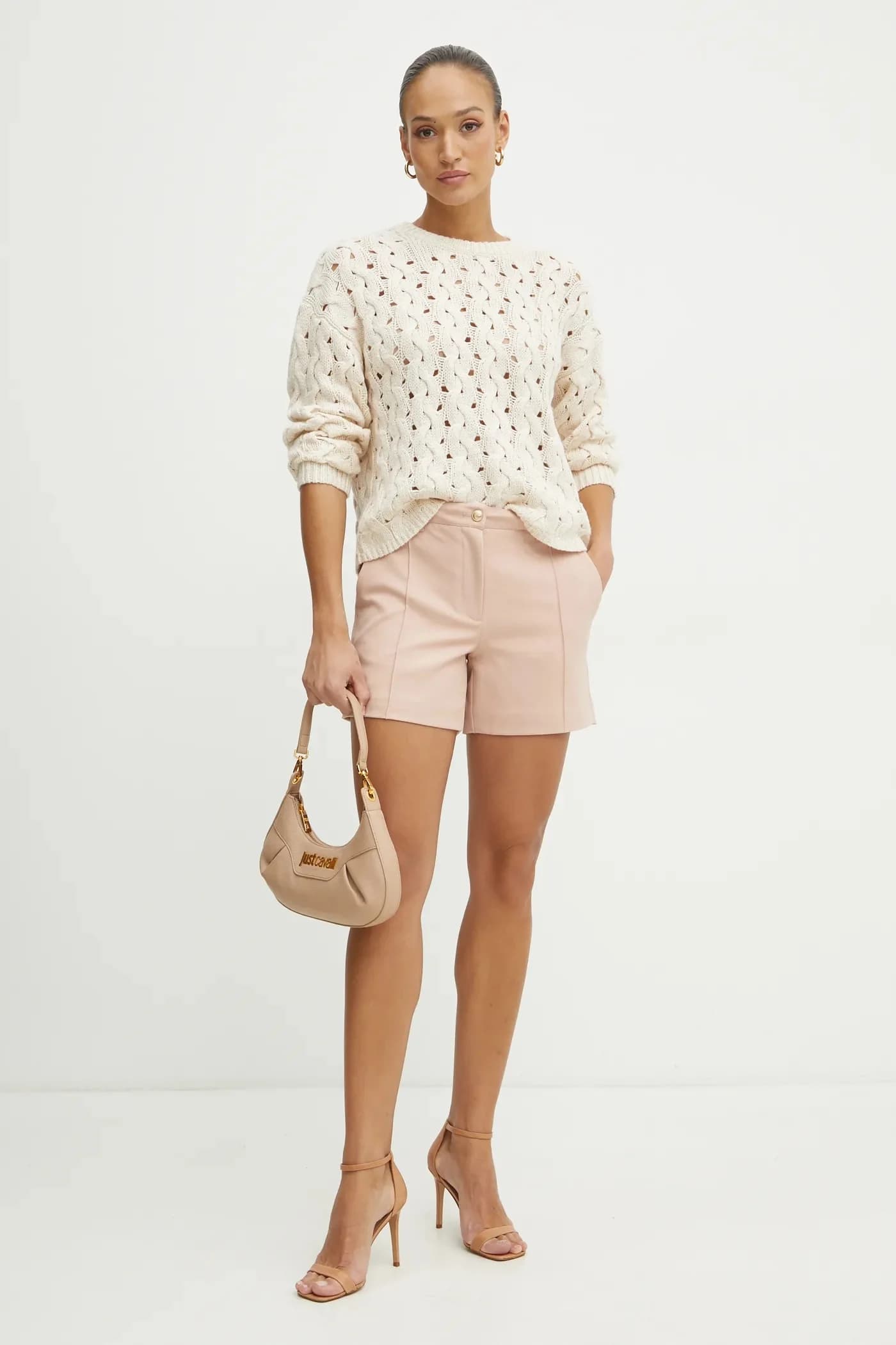 TAWNYA свитер - фото 2